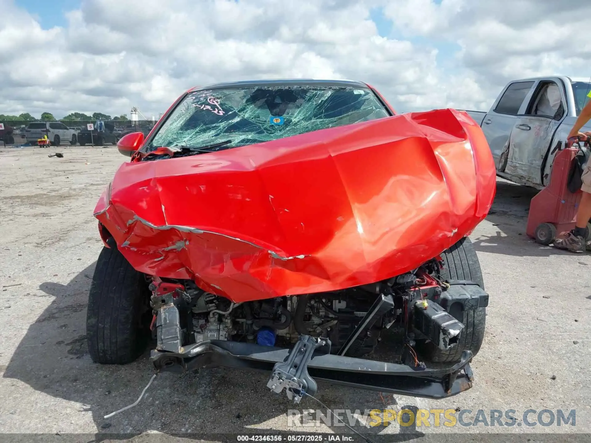 13 Photograph of a damaged car 3VWE57BU7KM167369 VOLKSWAGEN JETTA 2019
