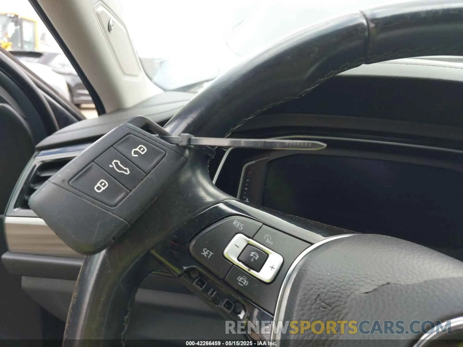 11 Photograph of a damaged car 3VWE57BU7KM188870 VOLKSWAGEN JETTA 2019