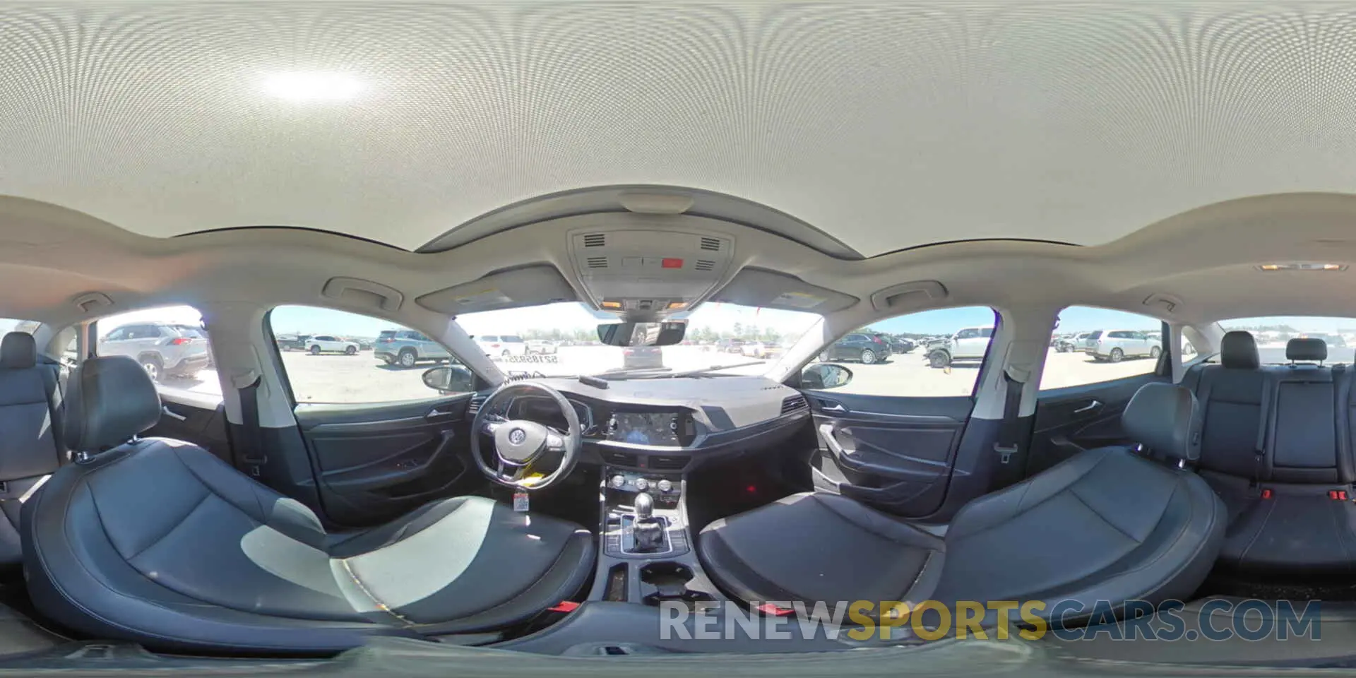 13 Photograph of a damaged car 3VWE57BU8KM275452 VOLKSWAGEN JETTA 2019