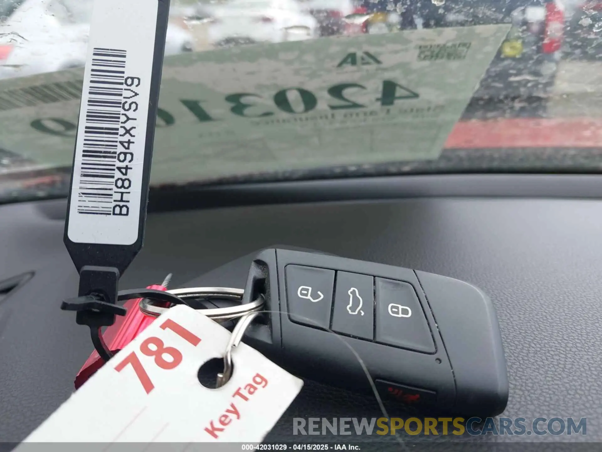 11 Photograph of a damaged car 3VWE57BU9KM061716 VOLKSWAGEN JETTA 2019