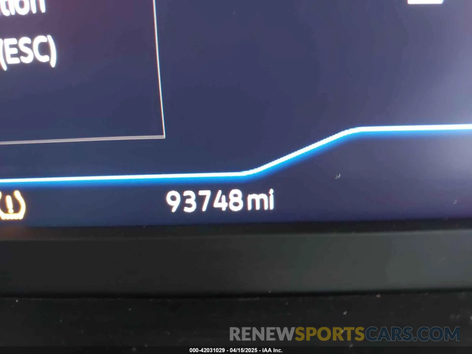 15 Photograph of a damaged car 3VWE57BU9KM061716 VOLKSWAGEN JETTA 2019