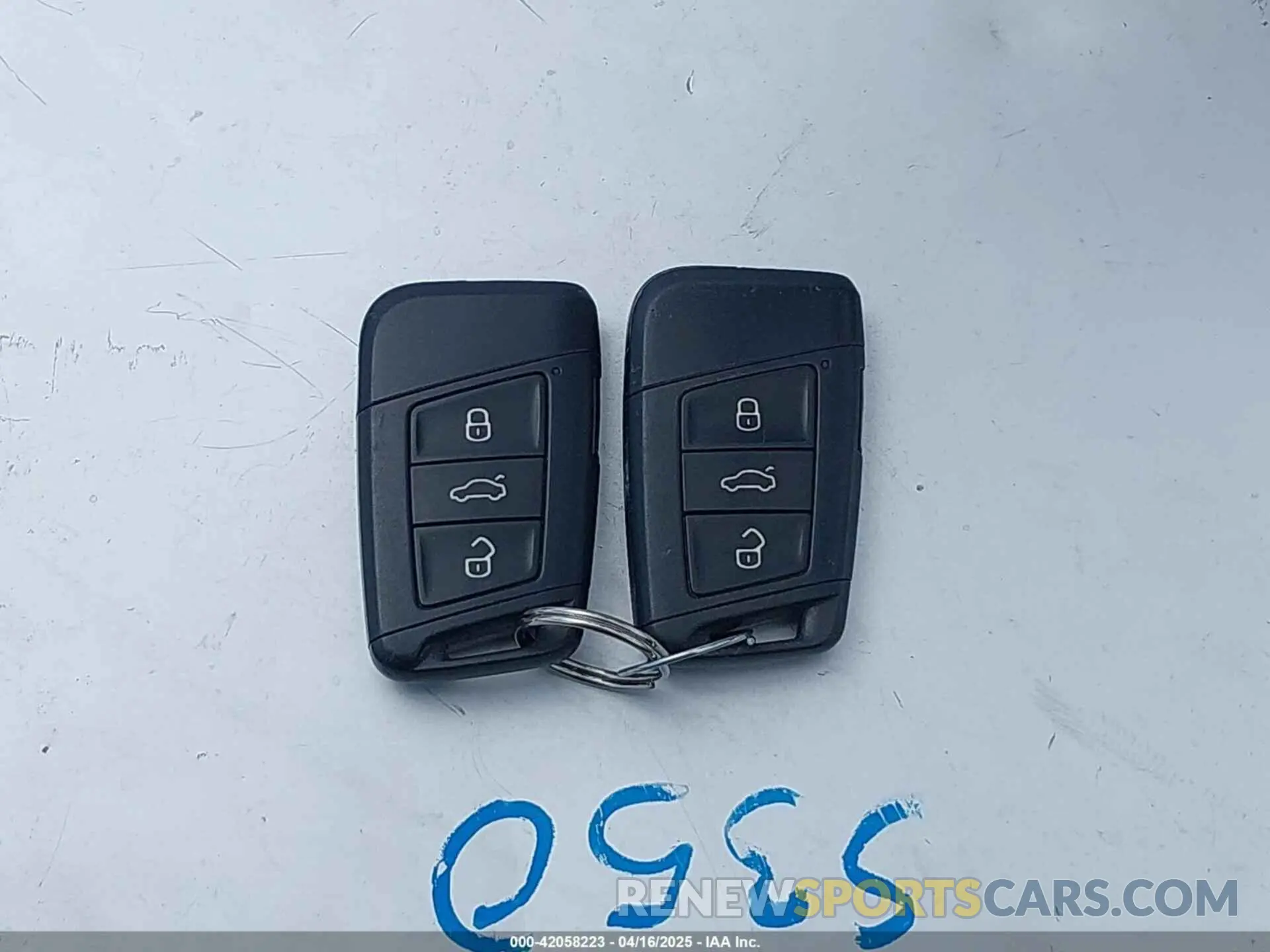 11 Photograph of a damaged car 3VWE57BUXKM063071 VOLKSWAGEN JETTA 2019