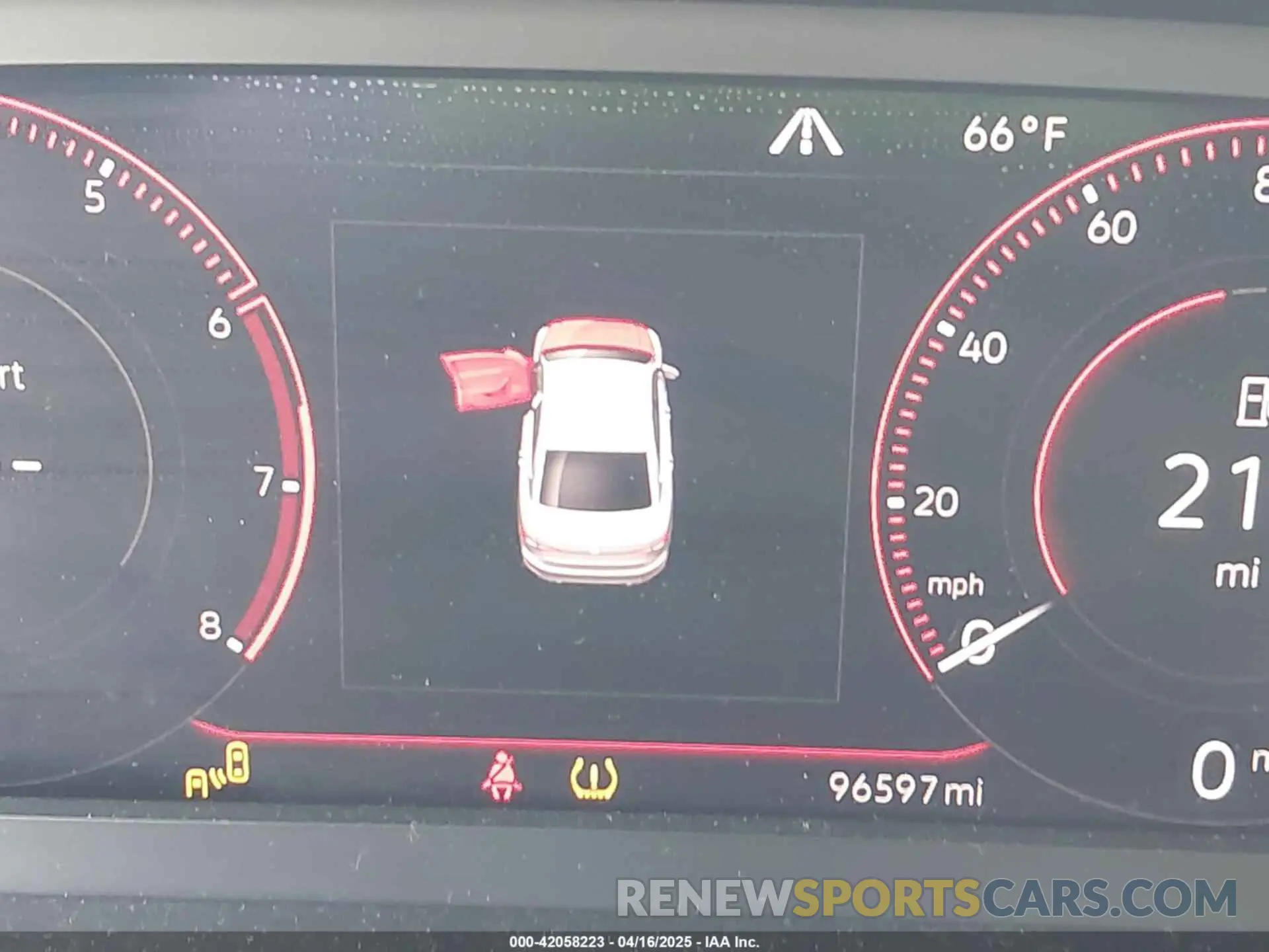 15 Photograph of a damaged car 3VWE57BUXKM063071 VOLKSWAGEN JETTA 2019