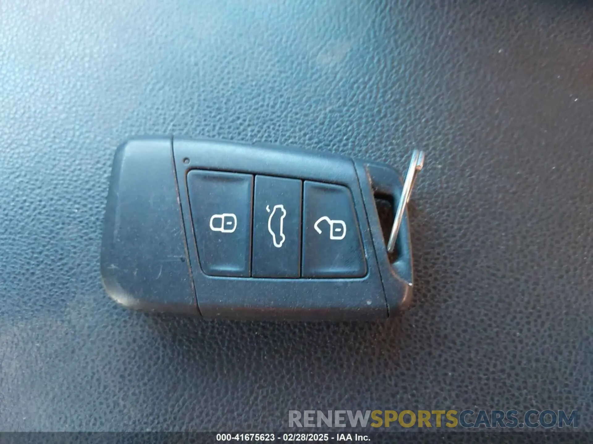 11 Photograph of a damaged car 3VWE57BUXKM089489 VOLKSWAGEN JETTA 2019
