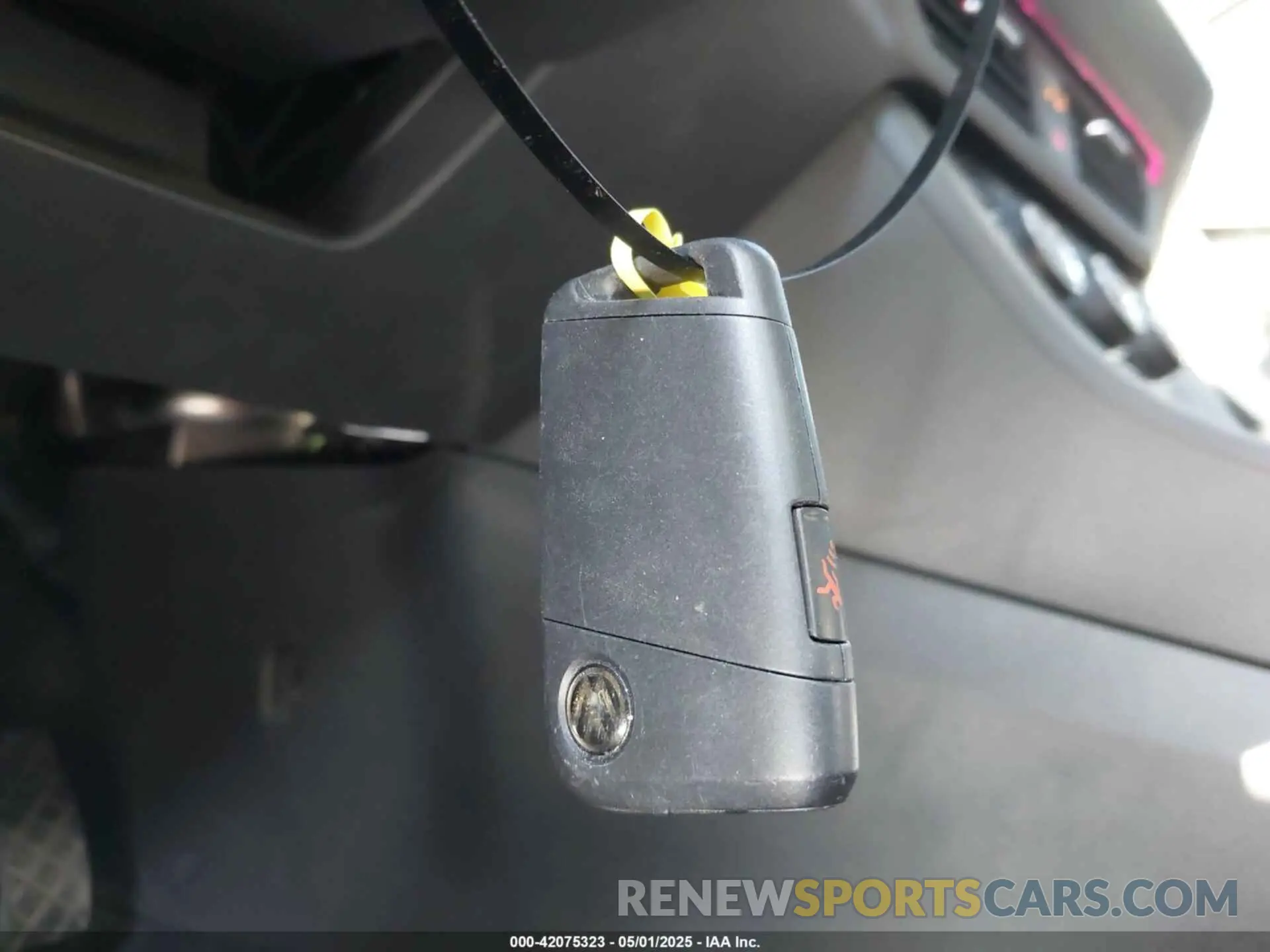 11 Photograph of a damaged car 3VWE57BUXKM151151 VOLKSWAGEN JETTA 2019
