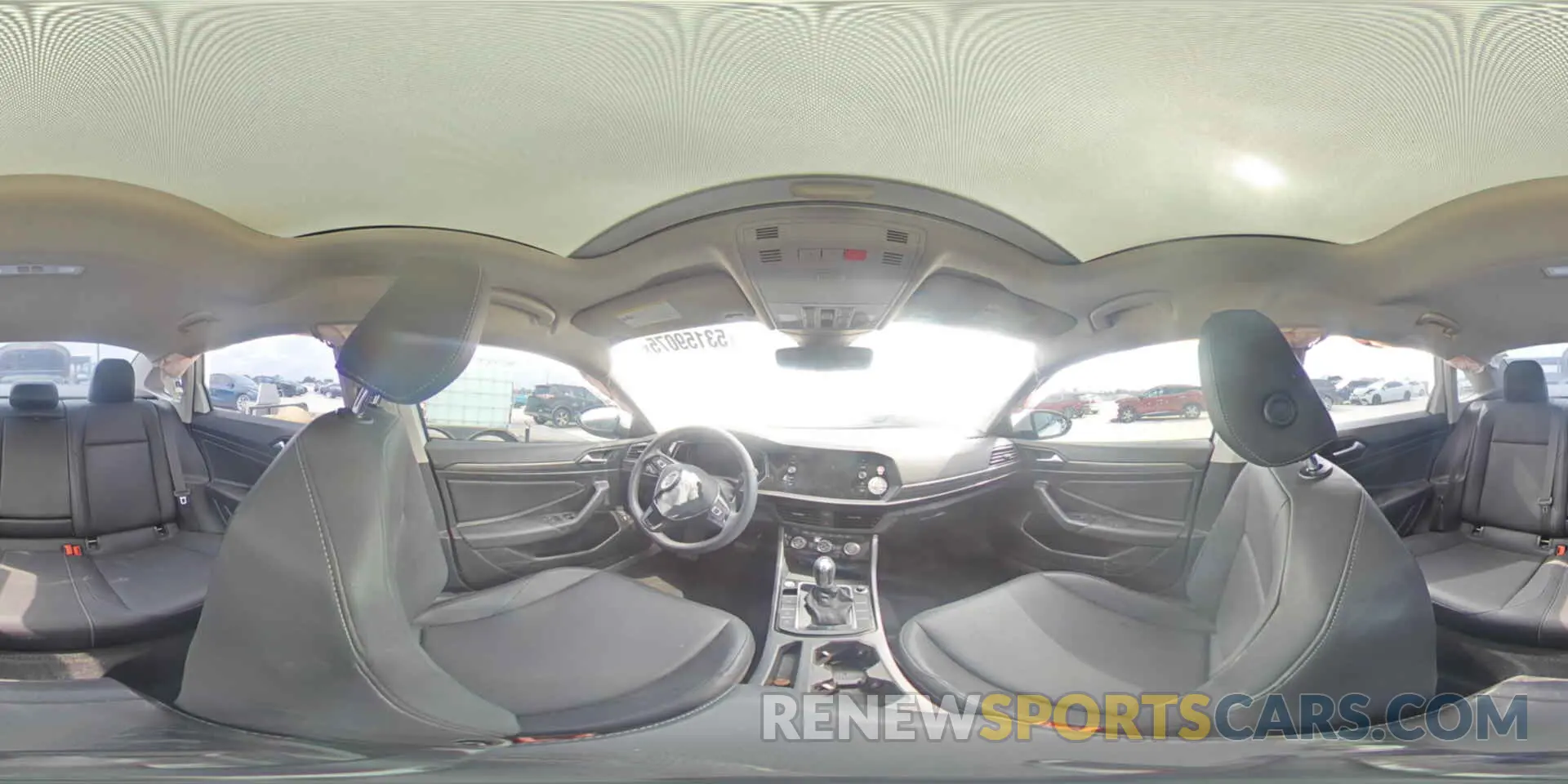 15 Photograph of a damaged car 3VWEB7BU0KM229901 VOLKSWAGEN JETTA 2019