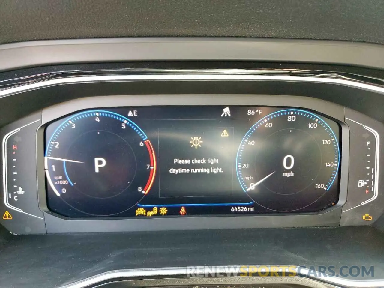 9 Photograph of a damaged car 3VWEB7BU0KM259867 VOLKSWAGEN JETTA 2019
