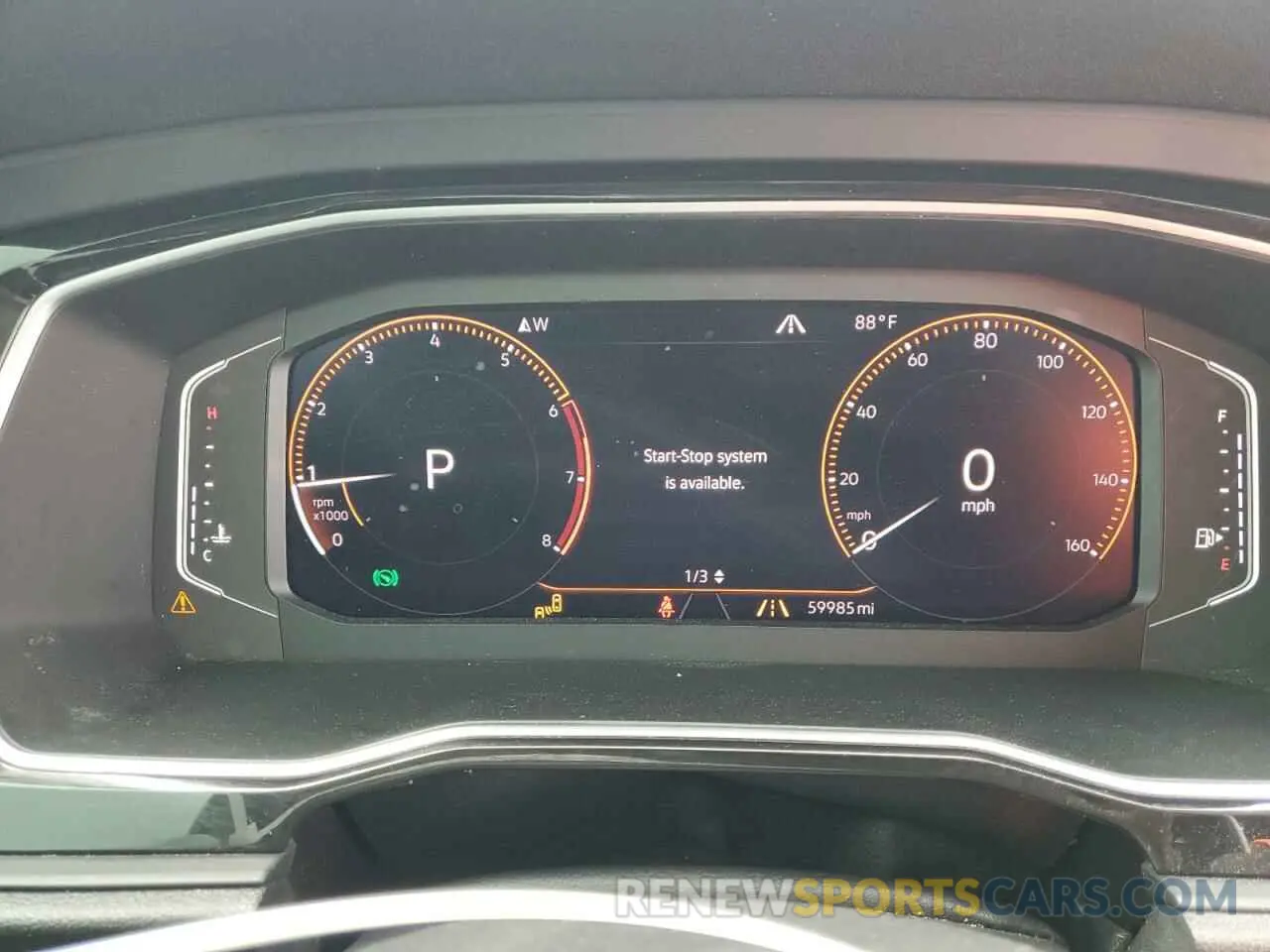 9 Photograph of a damaged car 3VWEB7BU8KM217902 VOLKSWAGEN JETTA 2019