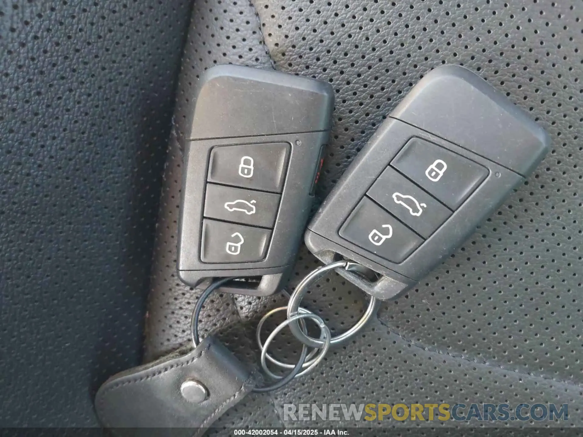 11 Photograph of a damaged car 3VWG57BU2KM084568 VOLKSWAGEN JETTA 2019