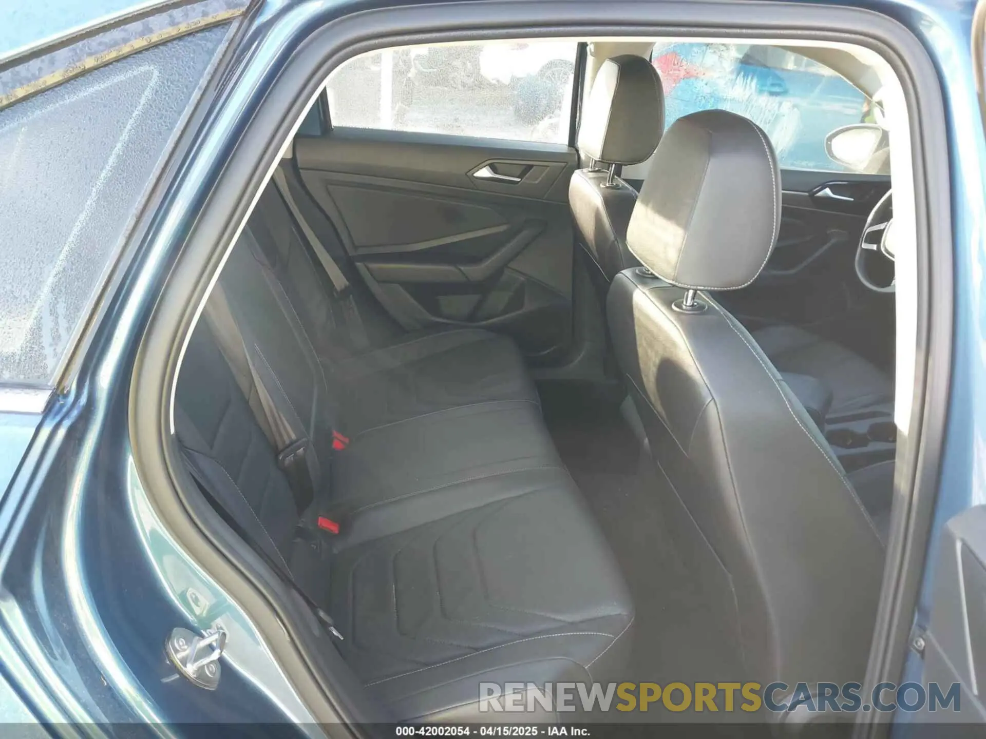 8 Photograph of a damaged car 3VWG57BU2KM084568 VOLKSWAGEN JETTA 2019
