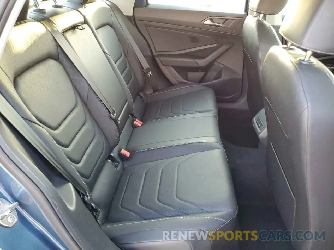 11 Photograph of a damaged car 3VWG57BU2KM174450 VOLKSWAGEN JETTA 2019