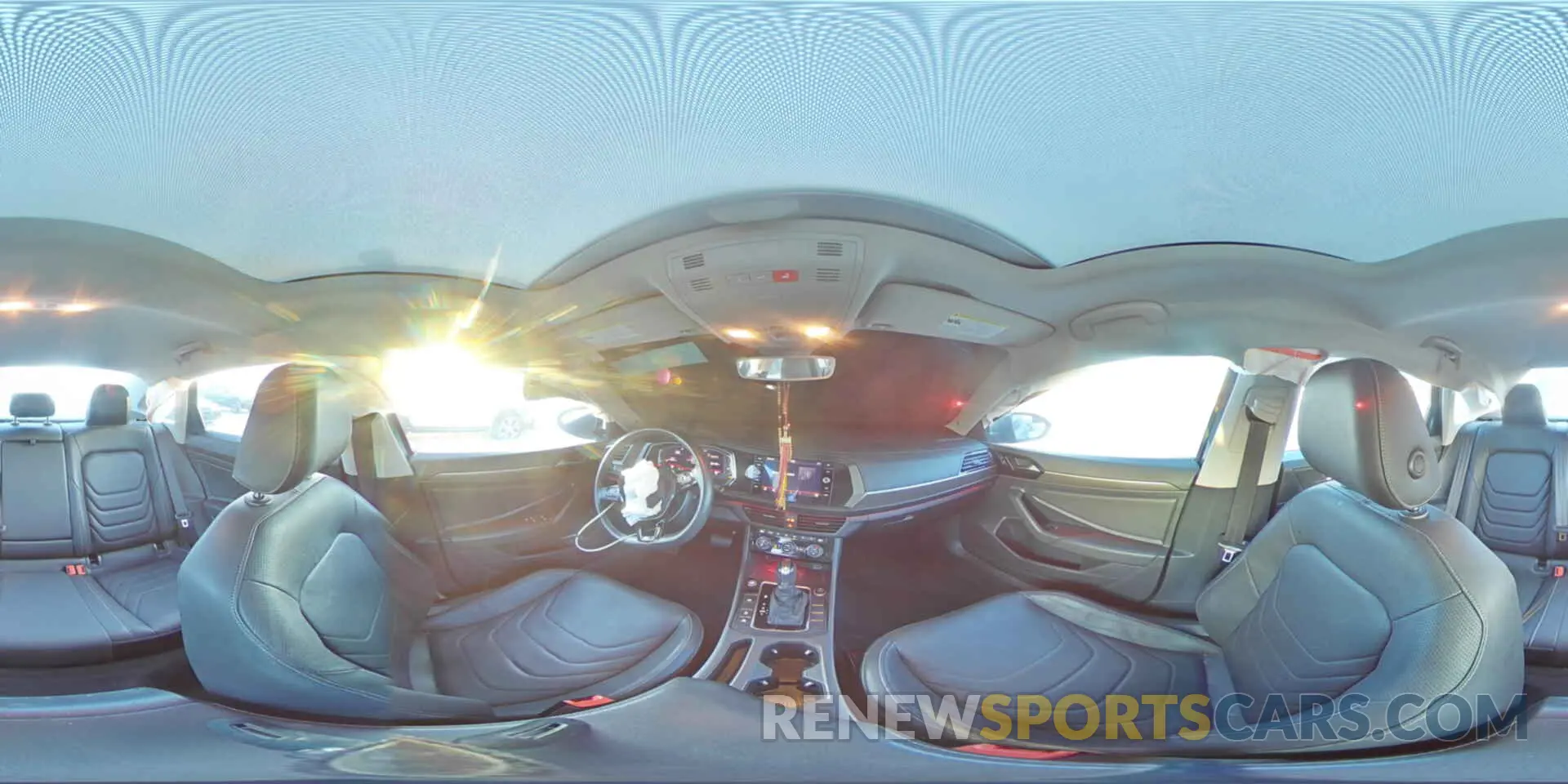 12 Photograph of a damaged car 3VWG57BU2KM174450 VOLKSWAGEN JETTA 2019