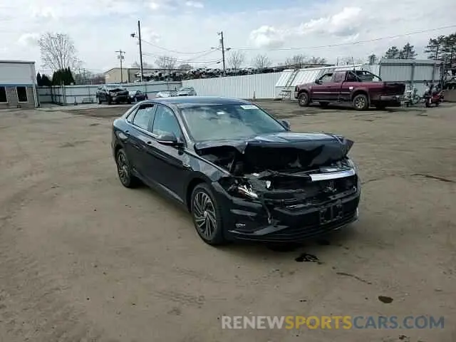 13 Photograph of a damaged car 3VWG57BU3KM013492 VOLKSWAGEN JETTA 2019