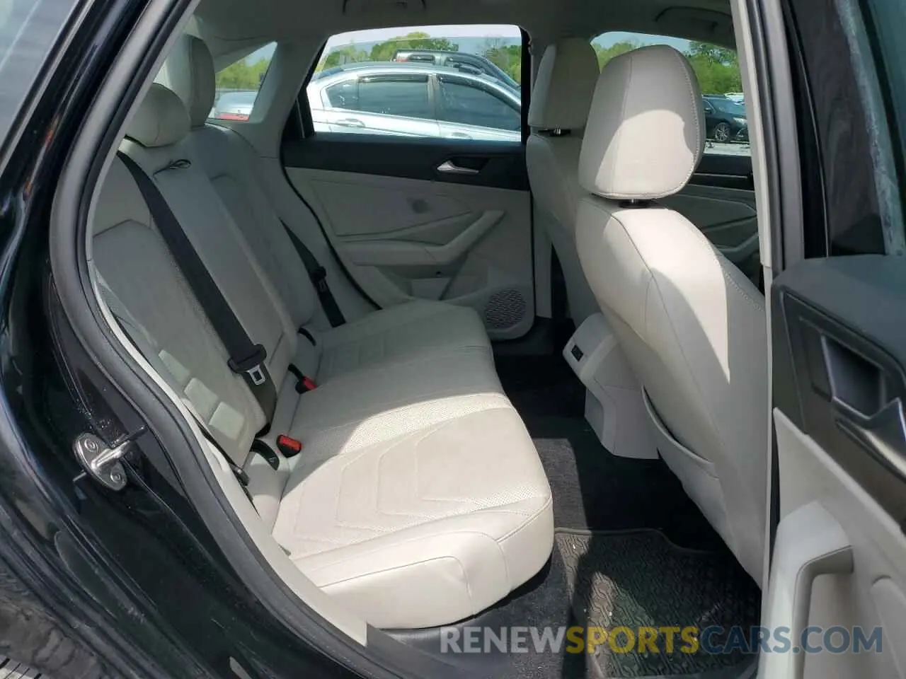11 Photograph of a damaged car 3VWG57BU7KM253869 VOLKSWAGEN JETTA 2019
