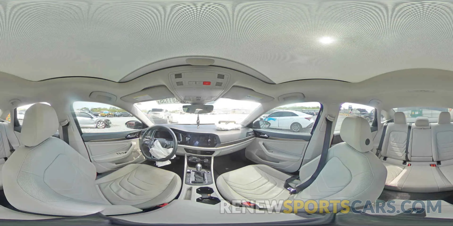 12 Photograph of a damaged car 3VWG57BU7KM253869 VOLKSWAGEN JETTA 2019