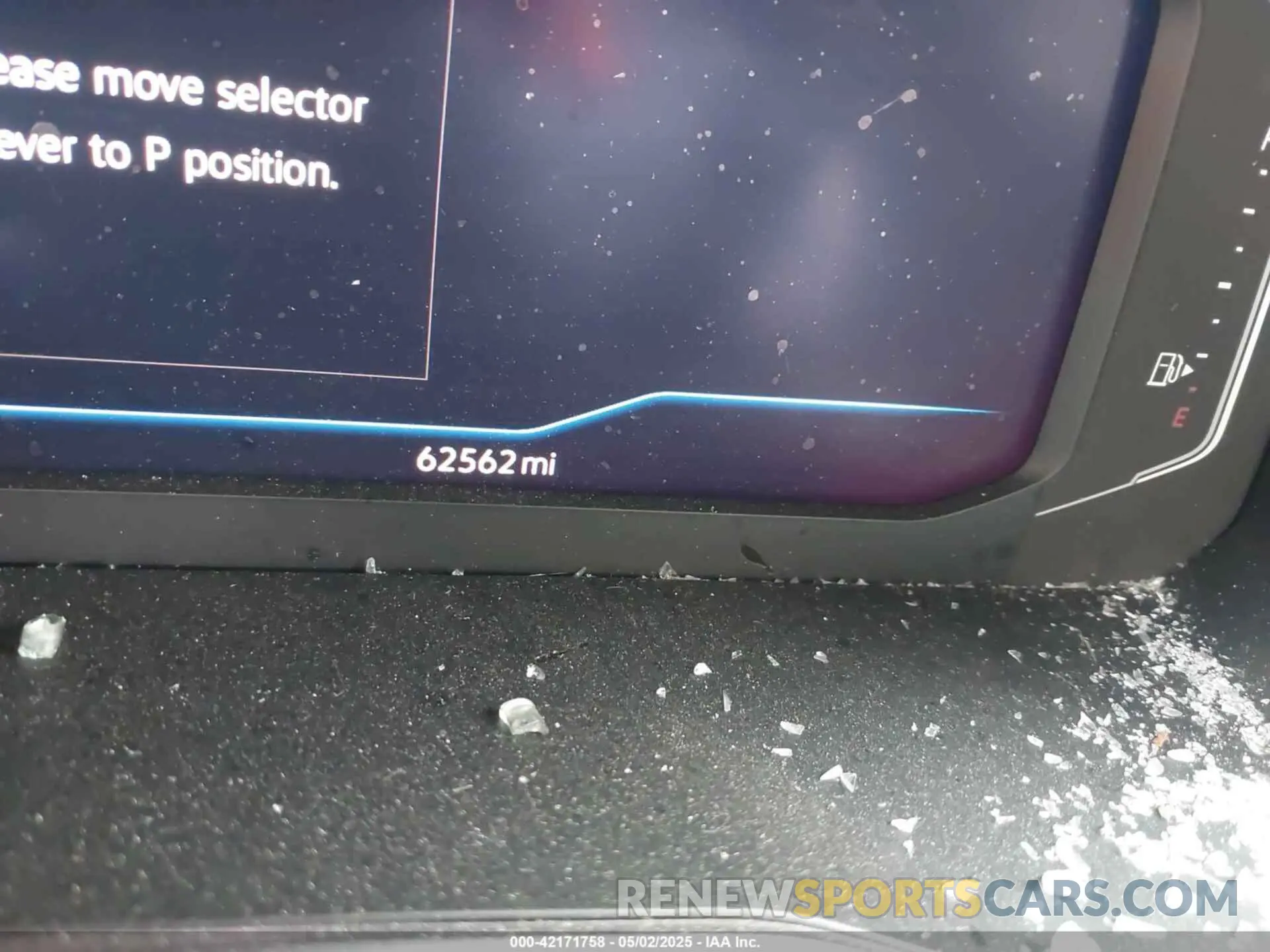 15 Photograph of a damaged car 3VWG57BU8KM087653 VOLKSWAGEN JETTA 2019