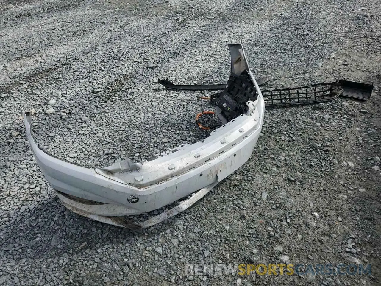 12 Photograph of a damaged car 3VWG57BU8KM089709 VOLKSWAGEN JETTA 2019