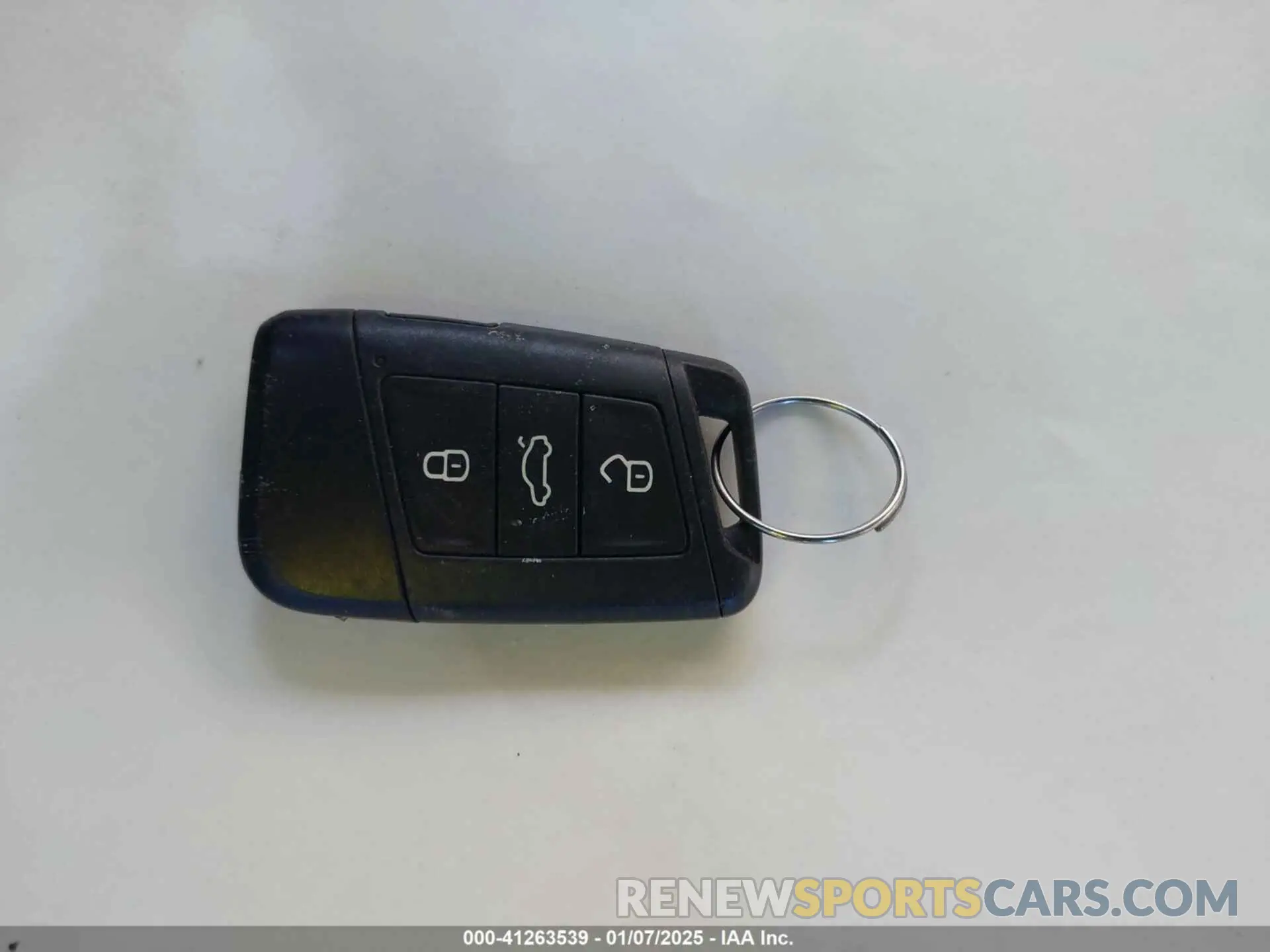 11 Photograph of a damaged car 3VWG57BU9KM068495 VOLKSWAGEN JETTA 2019
