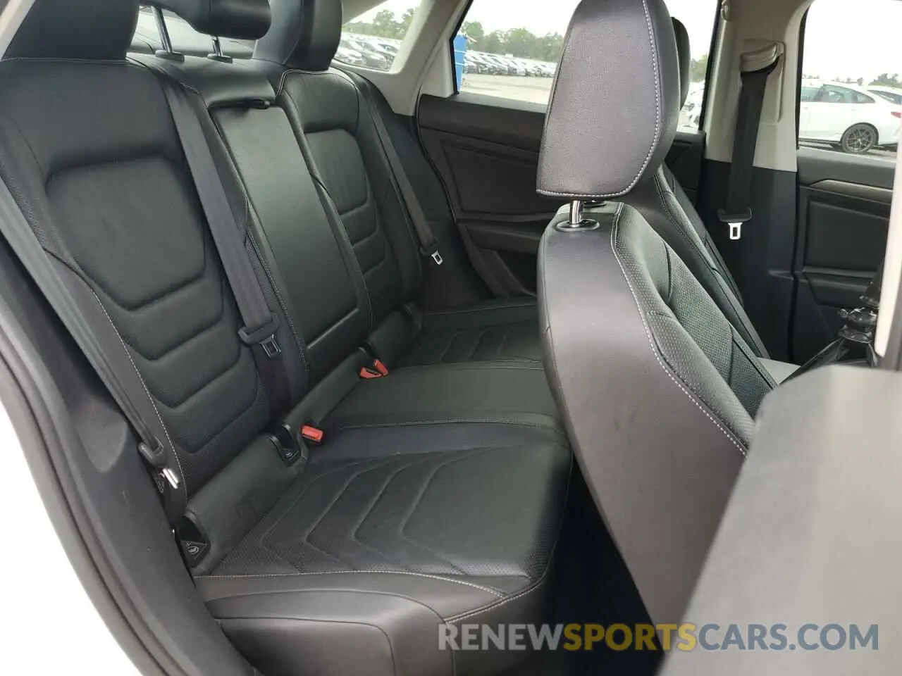 10 Photograph of a damaged car 3VWG57BU9KM177121 VOLKSWAGEN JETTA 2019