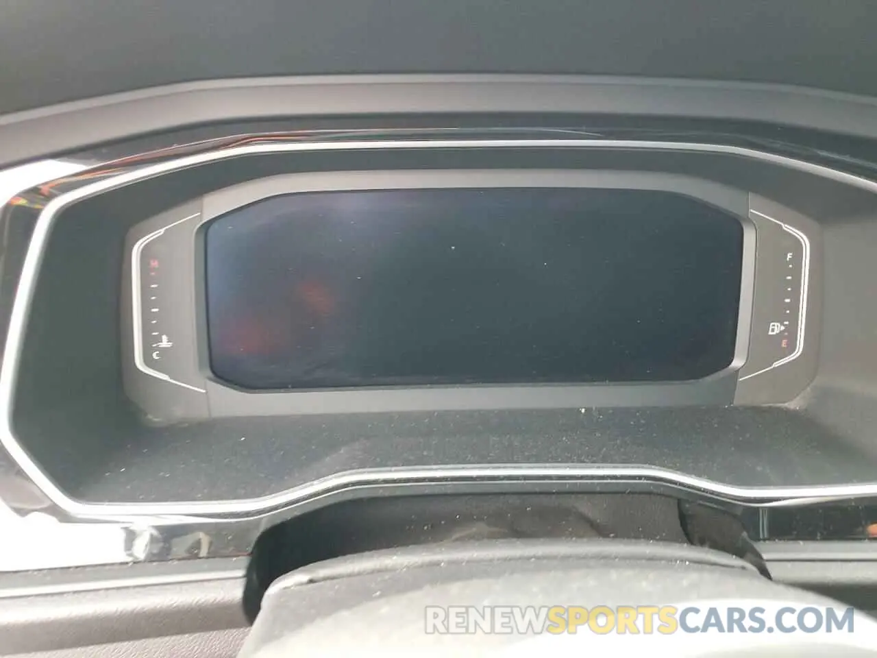 9 Photograph of a damaged car 3VWG57BUXKM099660 VOLKSWAGEN JETTA 2019