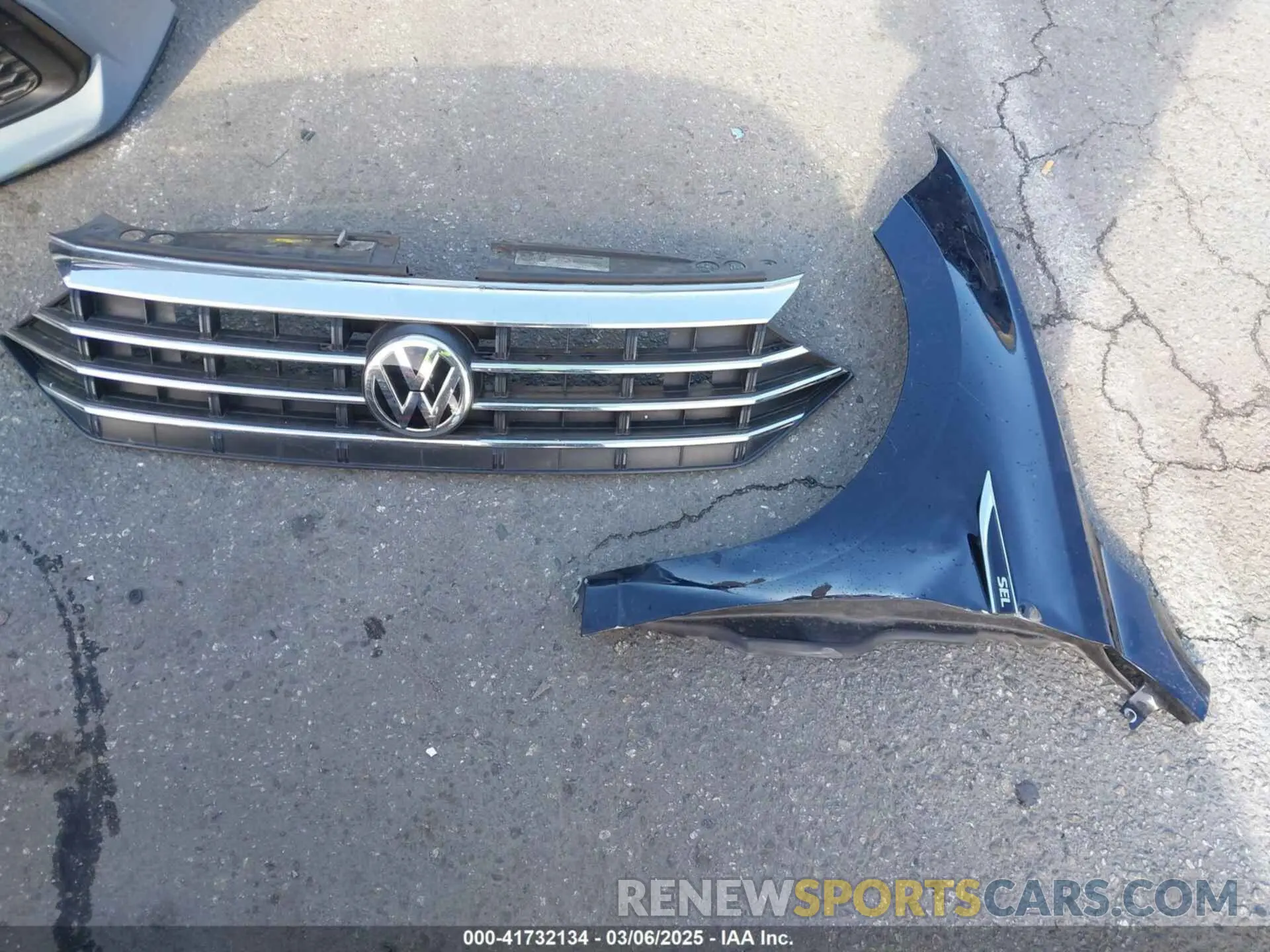 12 Photograph of a damaged car 3VWG57BUXKM160571 VOLKSWAGEN JETTA 2019