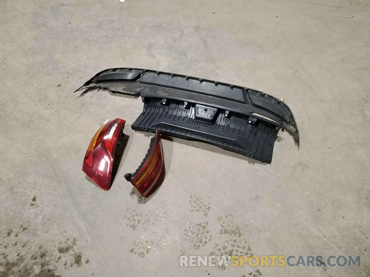 12 Photograph of a damaged car 3VWGB7BU3KM204192 VOLKSWAGEN JETTA 2019