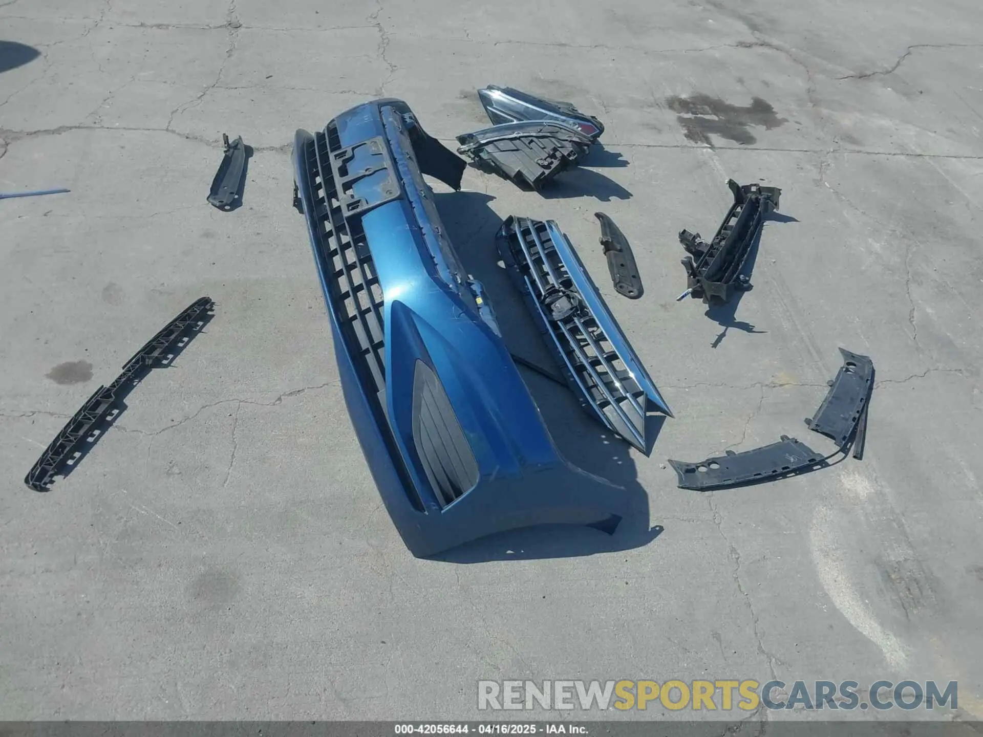 12 Photograph of a damaged car 3VWN57BU1KM038009 VOLKSWAGEN JETTA 2019