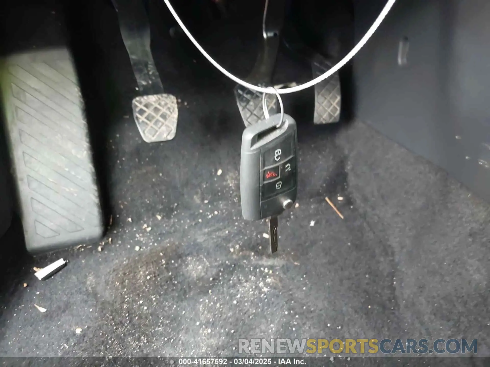 11 Photograph of a damaged car 3VWN57BU1KM259559 VOLKSWAGEN JETTA 2019