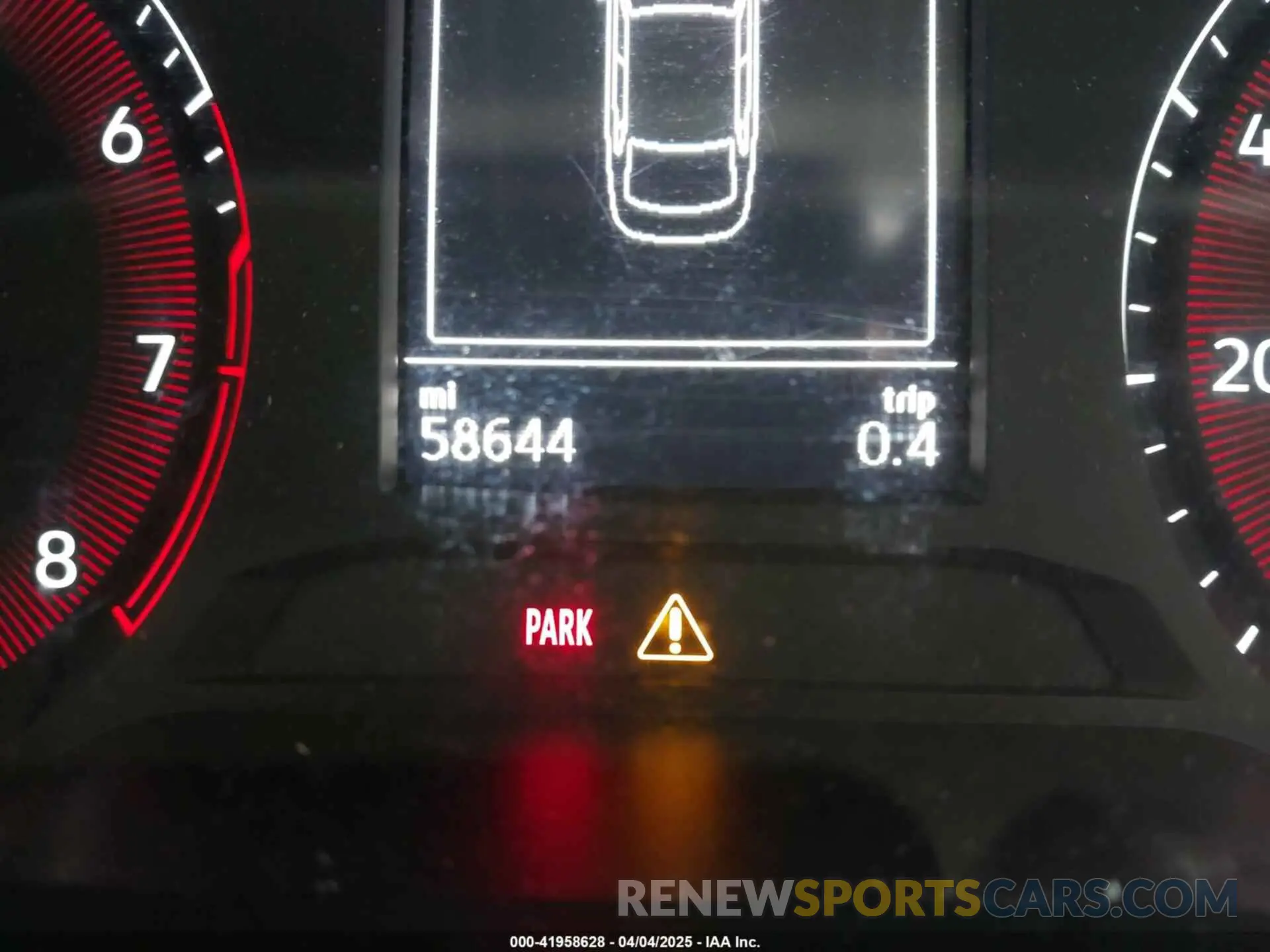 16 Photograph of a damaged car 3VWN57BU4KM211294 VOLKSWAGEN JETTA 2019