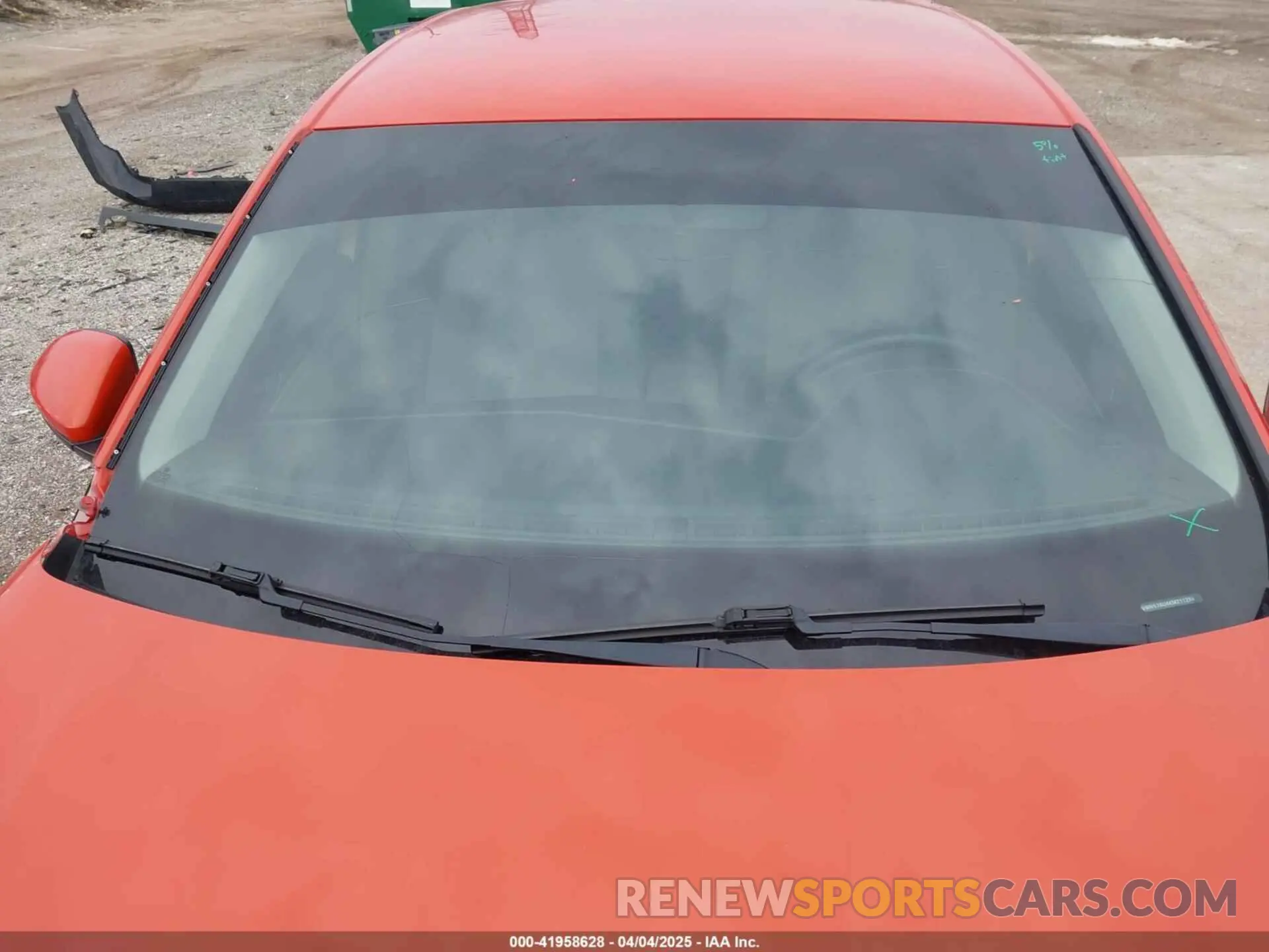 20 Photograph of a damaged car 3VWN57BU4KM211294 VOLKSWAGEN JETTA 2019