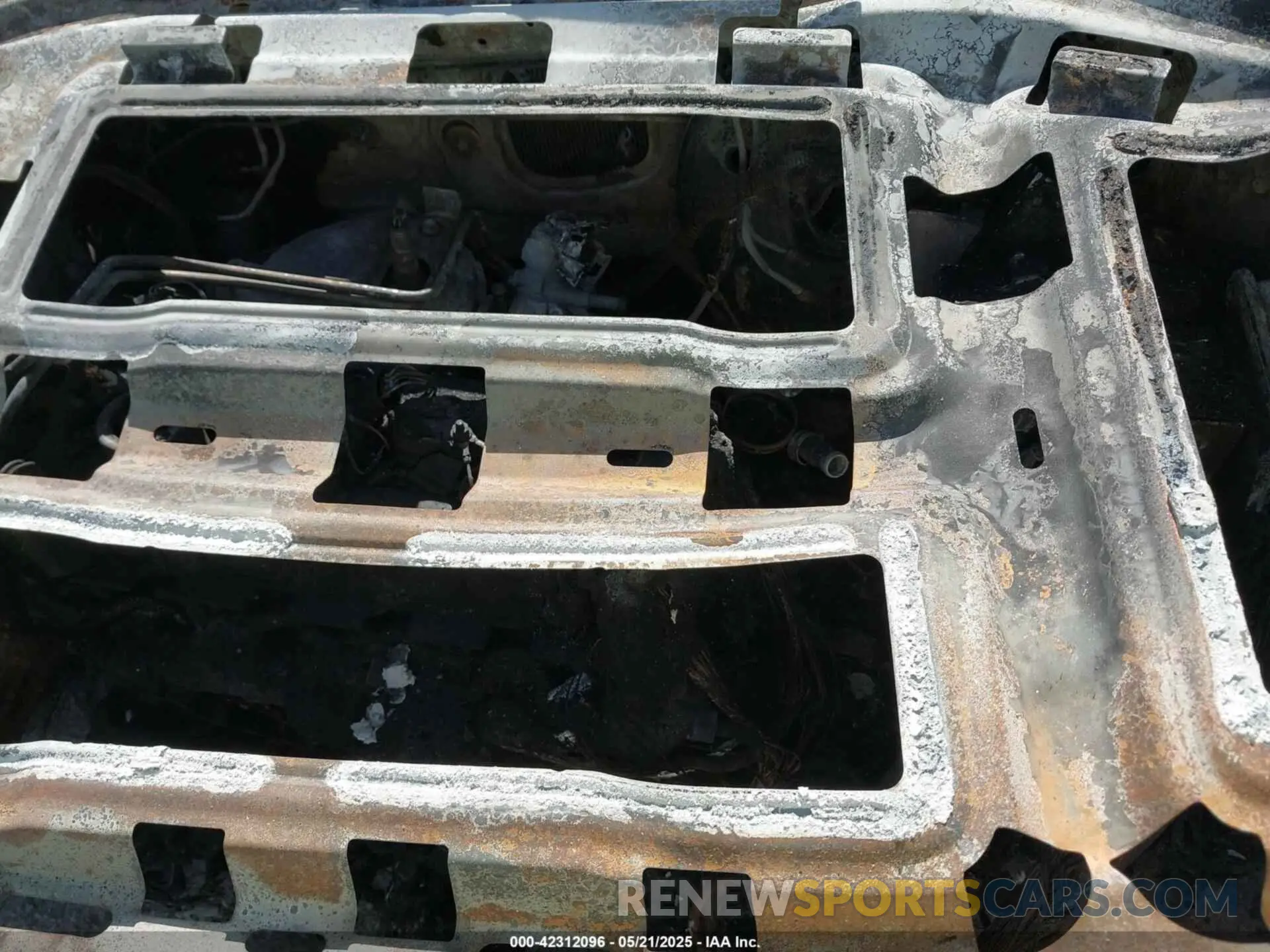 10 Photograph of a damaged car 3VWN57BU5KM046386 VOLKSWAGEN JETTA 2019