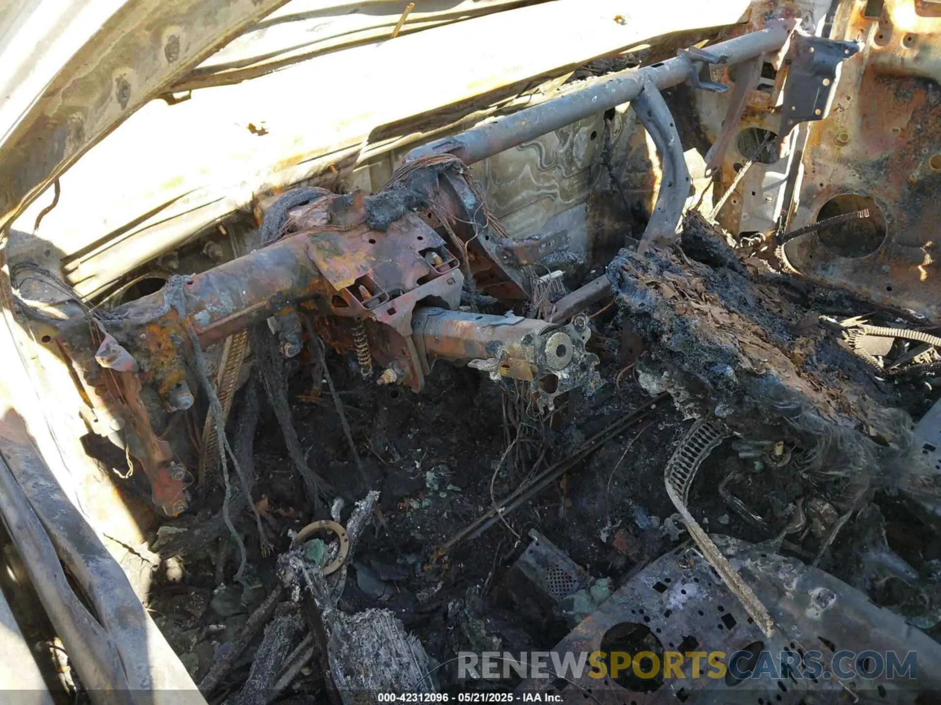 7 Photograph of a damaged car 3VWN57BU5KM046386 VOLKSWAGEN JETTA 2019