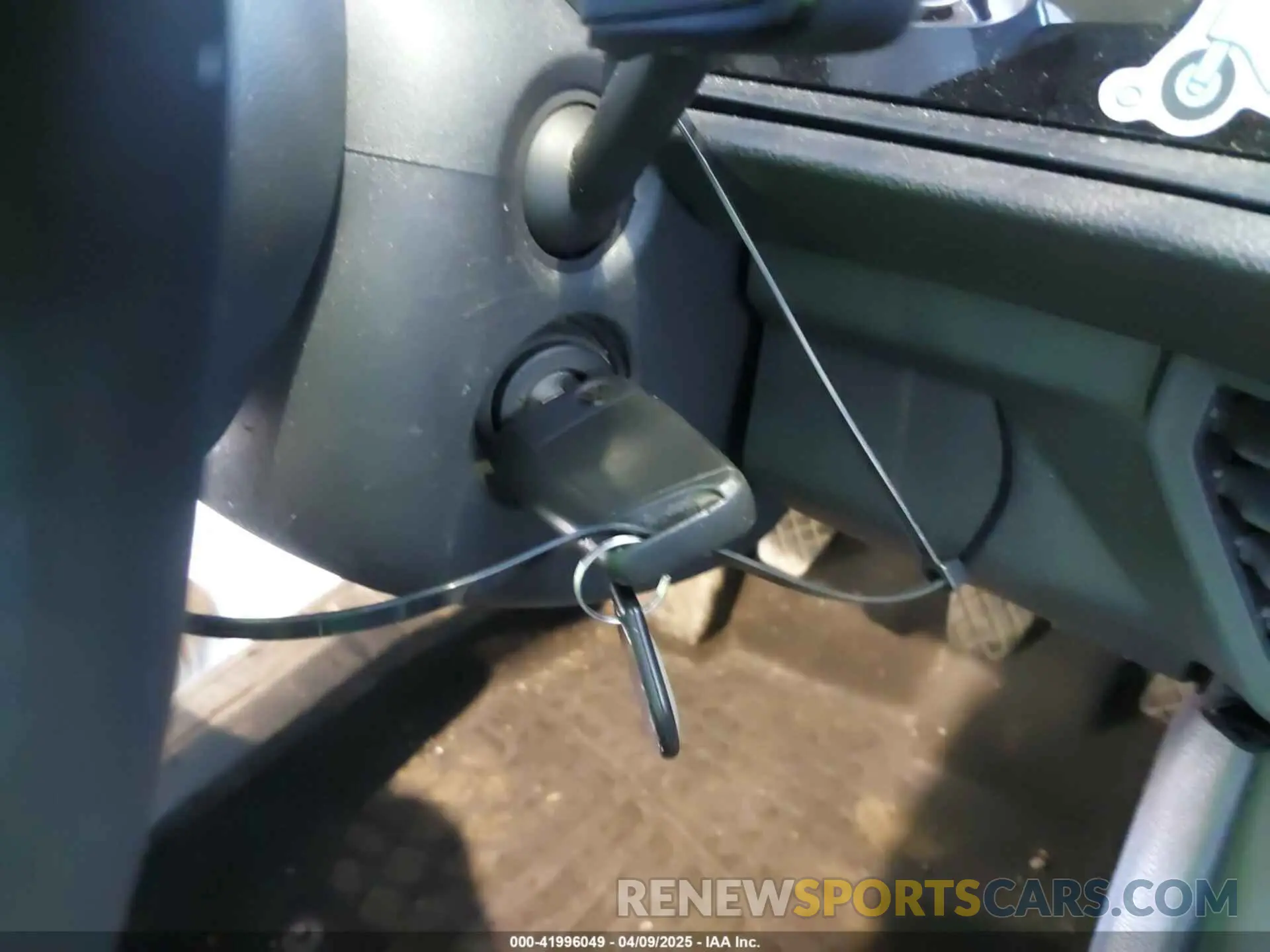 11 Photograph of a damaged car 3VWN57BU6KM097833 VOLKSWAGEN JETTA 2019