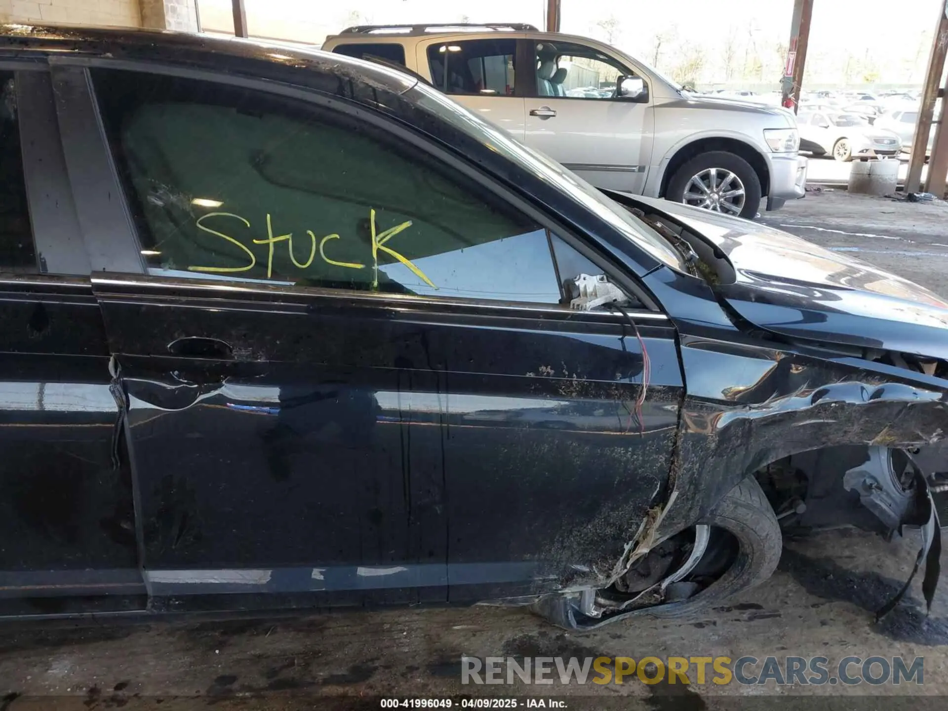 5 Photograph of a damaged car 3VWN57BU6KM097833 VOLKSWAGEN JETTA 2019