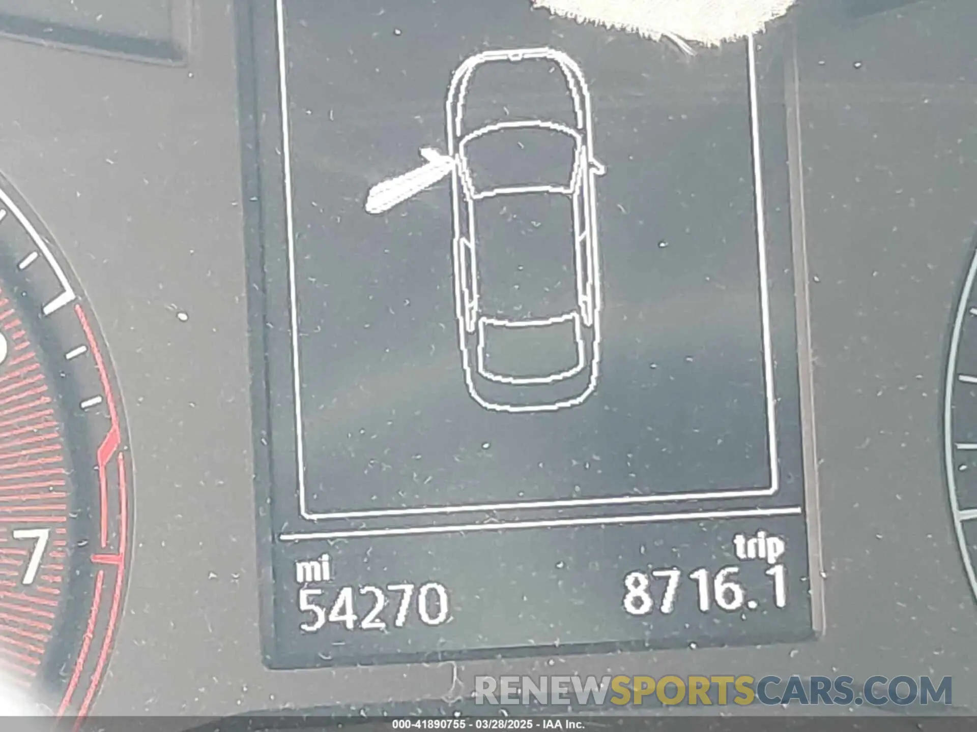 14 Photograph of a damaged car 3VWN57BU6KM114839 VOLKSWAGEN JETTA 2019