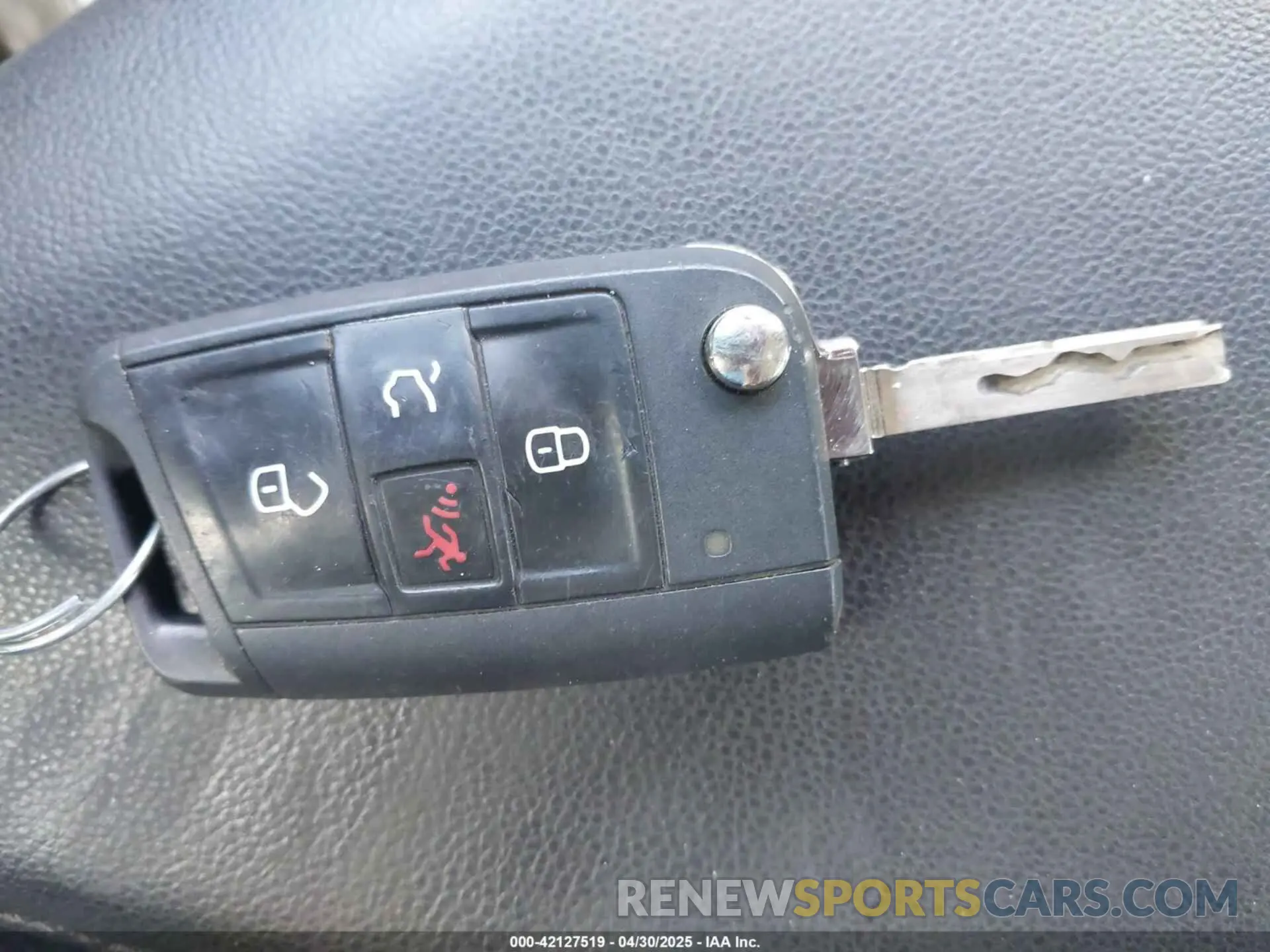 11 Photograph of a damaged car 3VWN57BU6KM238724 VOLKSWAGEN JETTA 2019