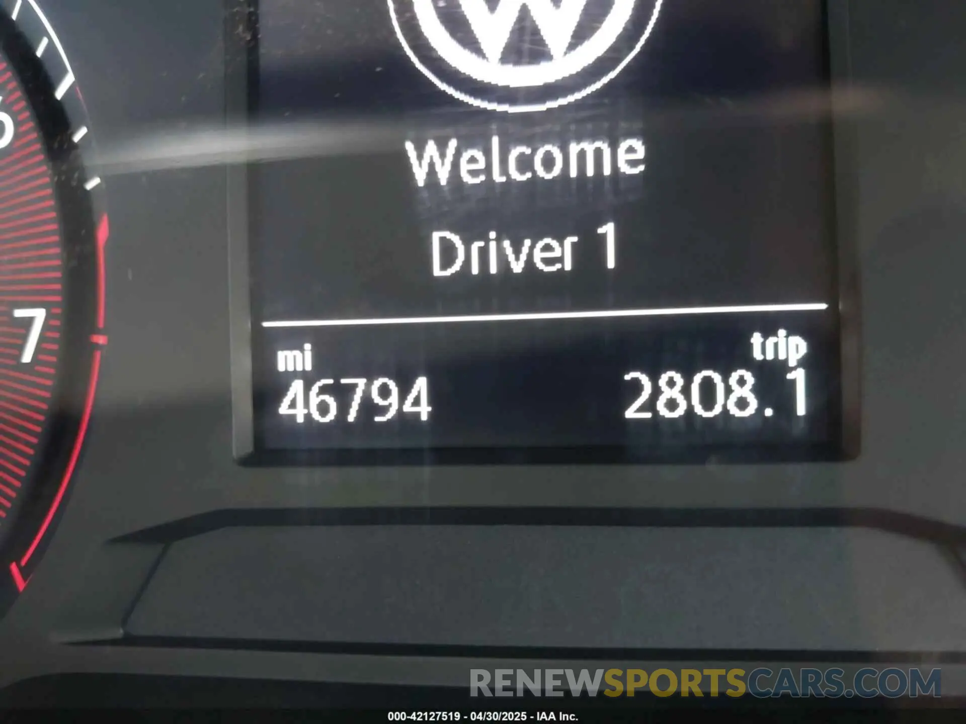 15 Photograph of a damaged car 3VWN57BU6KM238724 VOLKSWAGEN JETTA 2019