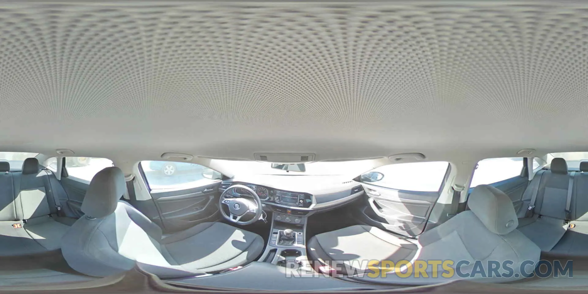 12 Photograph of a damaged car 3VWN57BU7KM259713 VOLKSWAGEN JETTA 2019