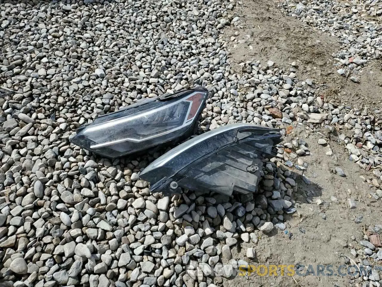 12 Photograph of a damaged car 3VWN57BU9KM096630 VOLKSWAGEN JETTA 2019