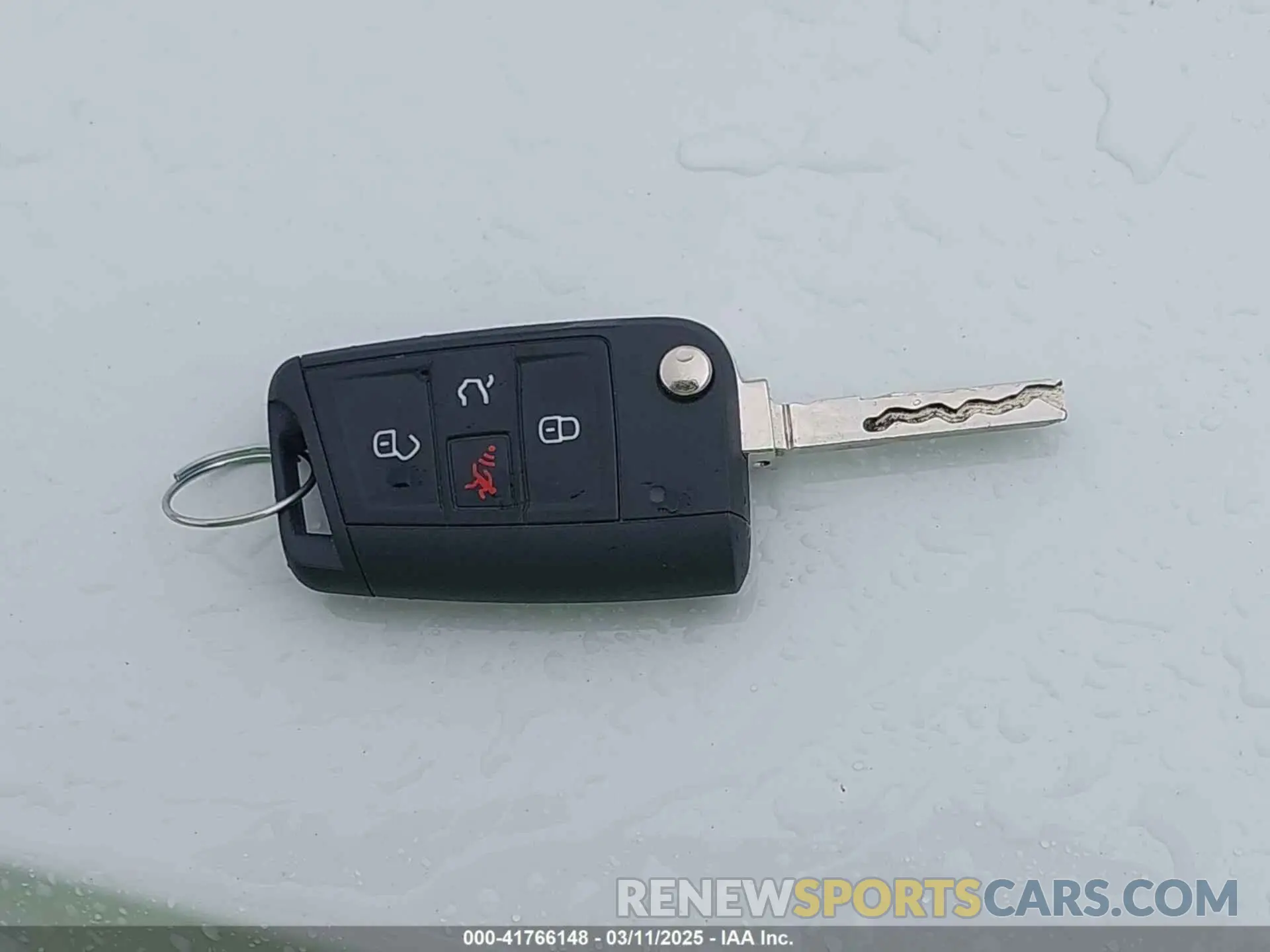 11 Photograph of a damaged car 3VWN57BU9KM099365 VOLKSWAGEN JETTA 2019