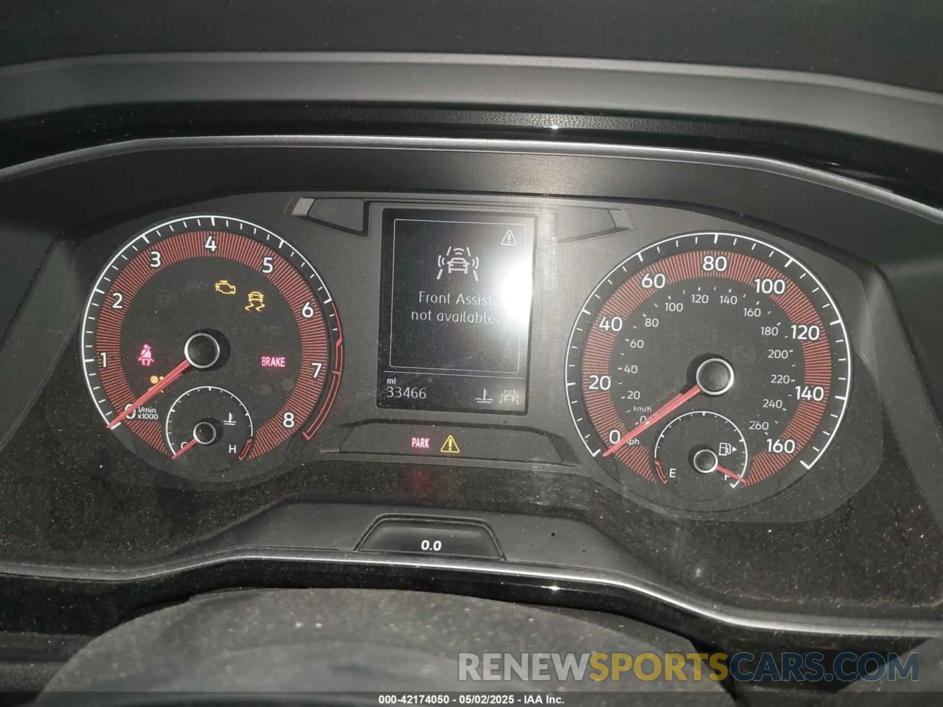 7 Photograph of a damaged car 3VWN57BU9KM265948 VOLKSWAGEN JETTA 2019