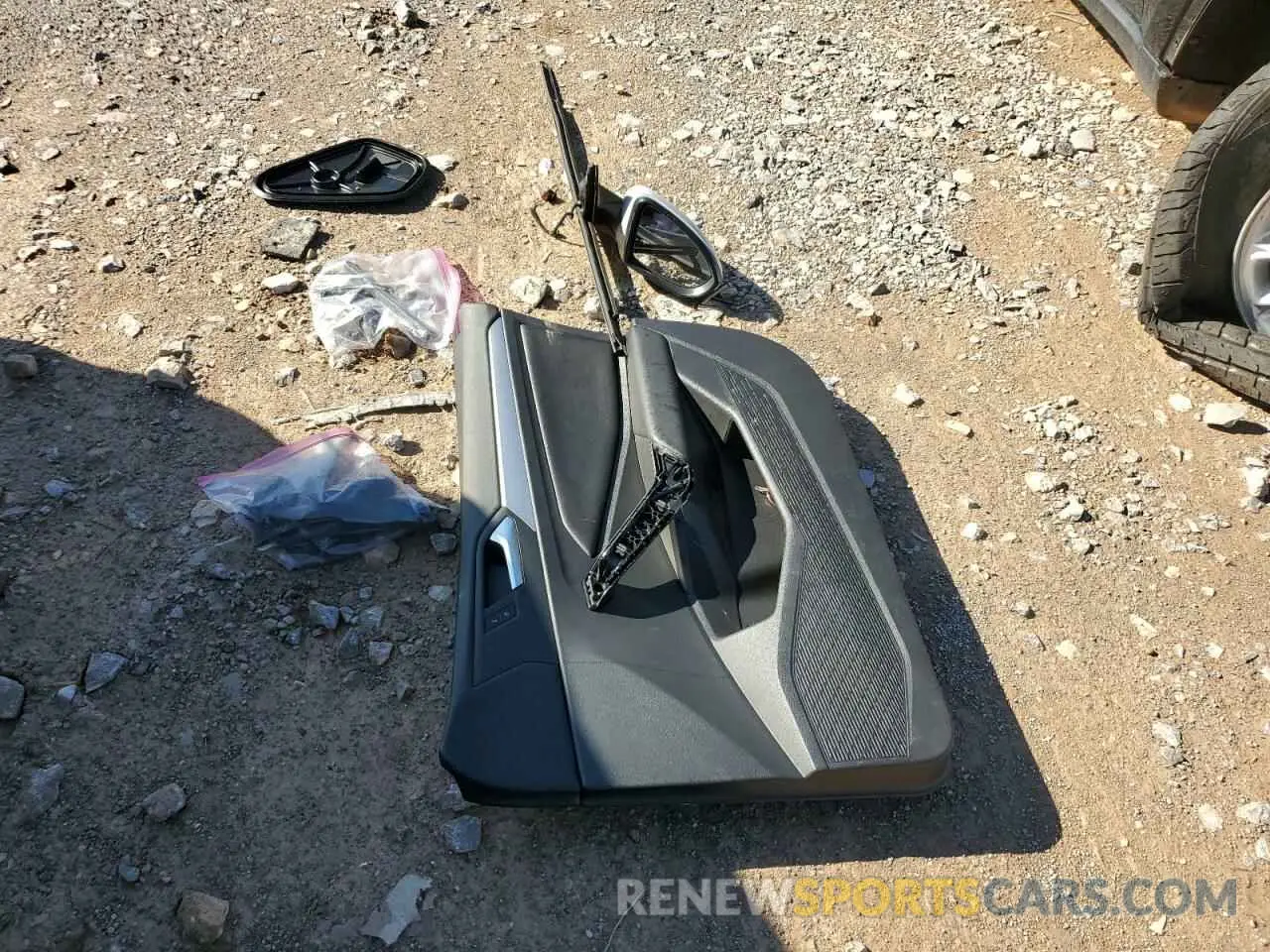 12 Photograph of a damaged car 3VWN57BUXKM007339 VOLKSWAGEN JETTA 2019