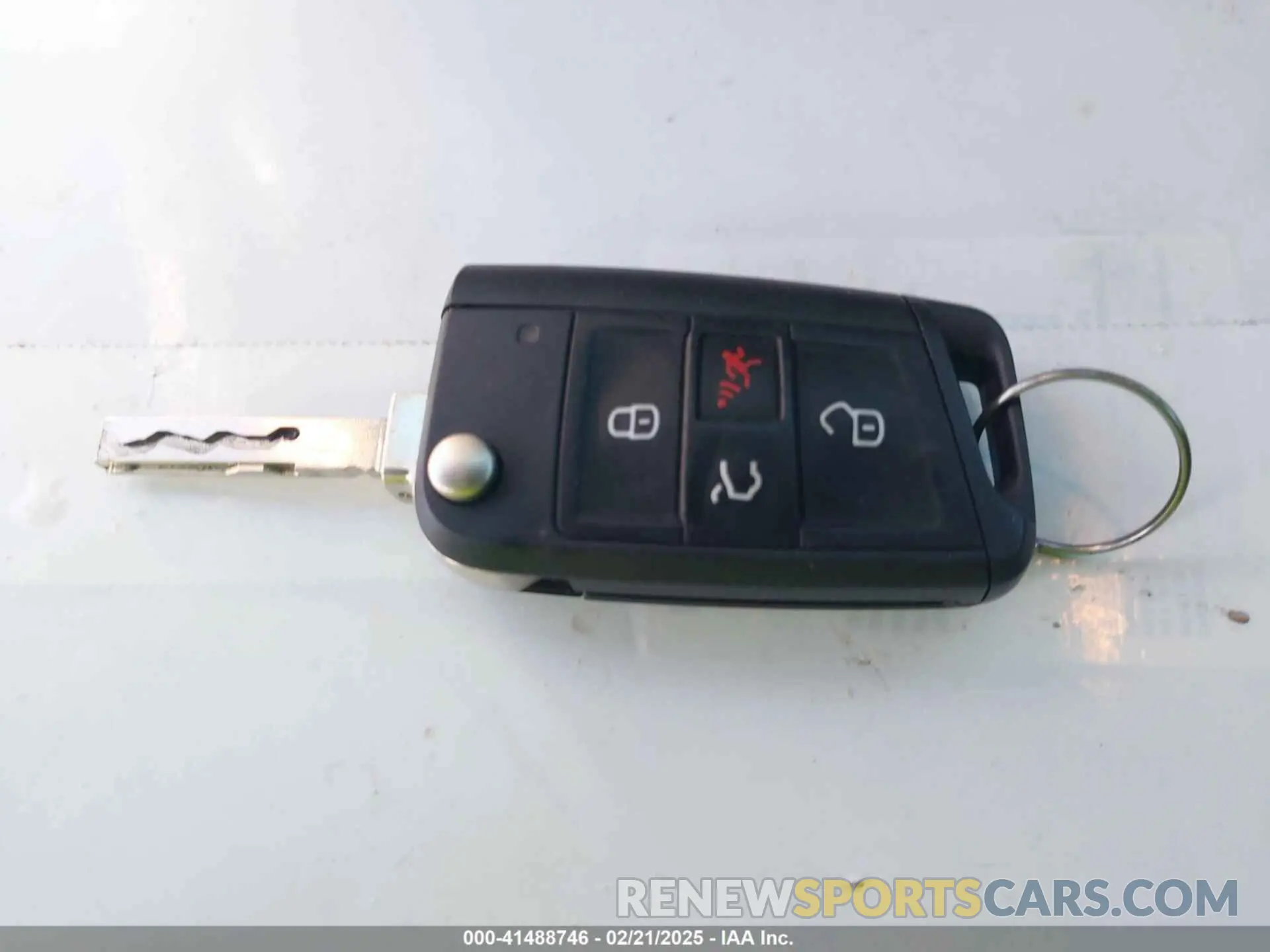 11 Photograph of a damaged car 3VWN57BUXKM236233 VOLKSWAGEN JETTA 2019