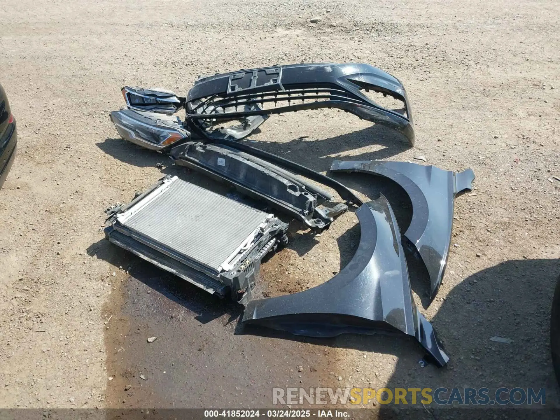 12 Photograph of a damaged car 3VWC57BU1LM083539 VOLKSWAGEN JETTA 2020