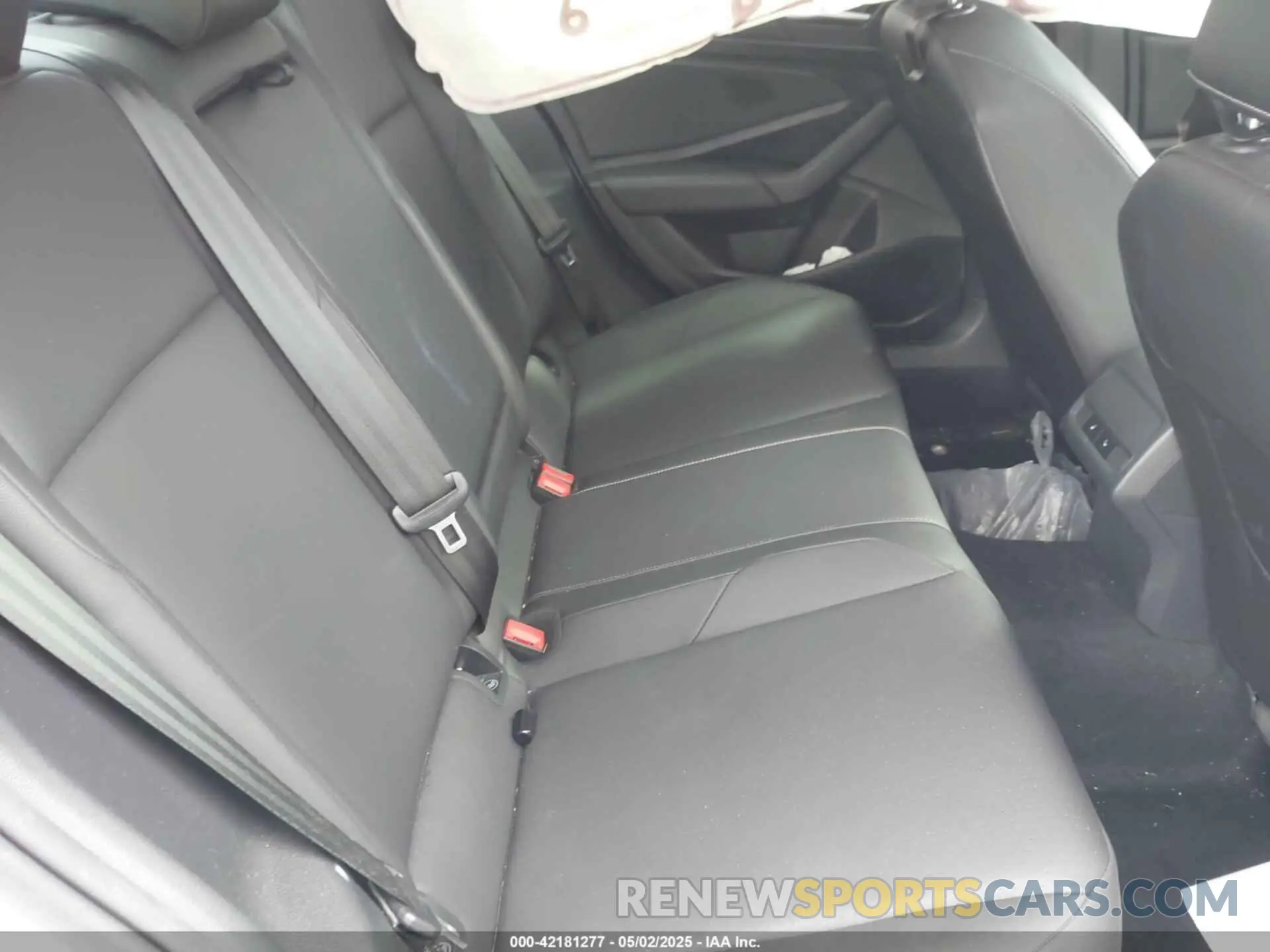 8 Photograph of a damaged car 3VWC57BU2LM078947 VOLKSWAGEN JETTA 2020