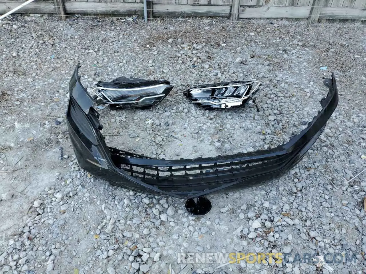 14 Photograph of a damaged car 3VWC57BU4LM088282 VOLKSWAGEN JETTA 2020