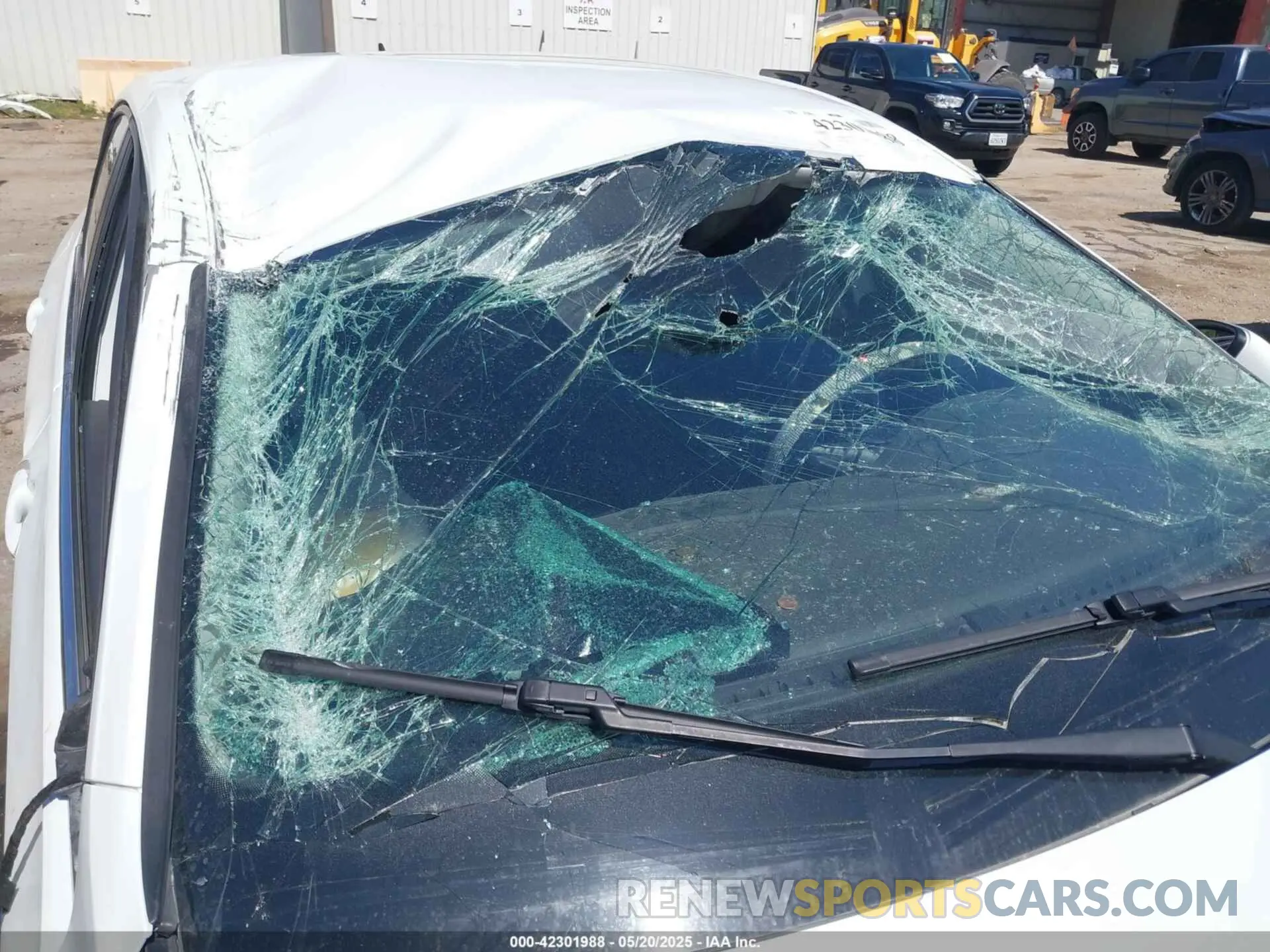 19 Photograph of a damaged car 3VWC57BU4LM102844 VOLKSWAGEN JETTA 2020