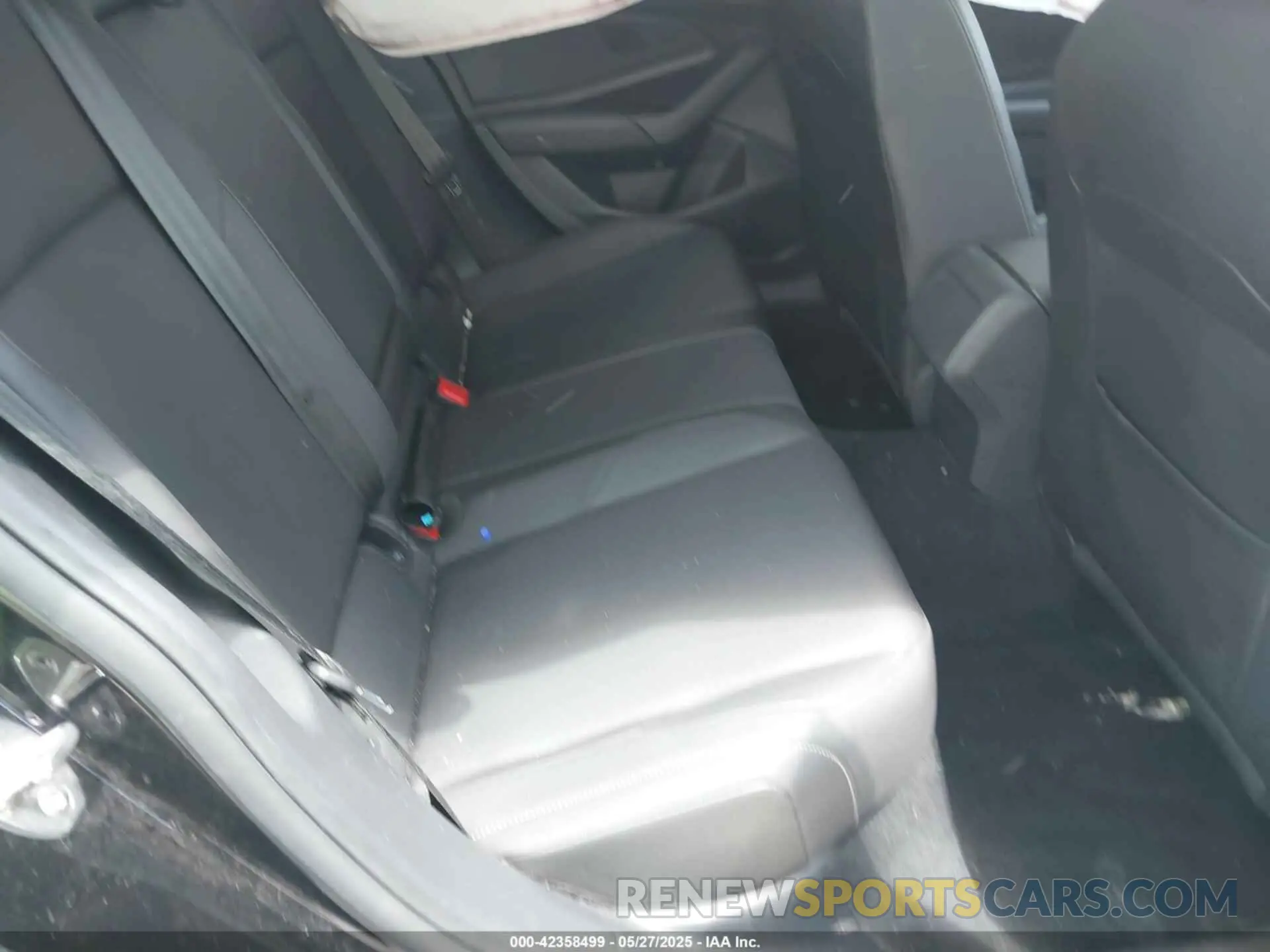8 Photograph of a damaged car 3VWC57BU5LM079803 VOLKSWAGEN JETTA 2020