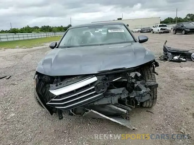 14 Photograph of a damaged car 3VWC57BU9LM083224 VOLKSWAGEN JETTA 2020