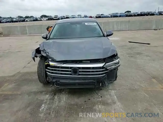 14 Photograph of a damaged car 3VWC57BU9LM090738 VOLKSWAGEN JETTA 2020